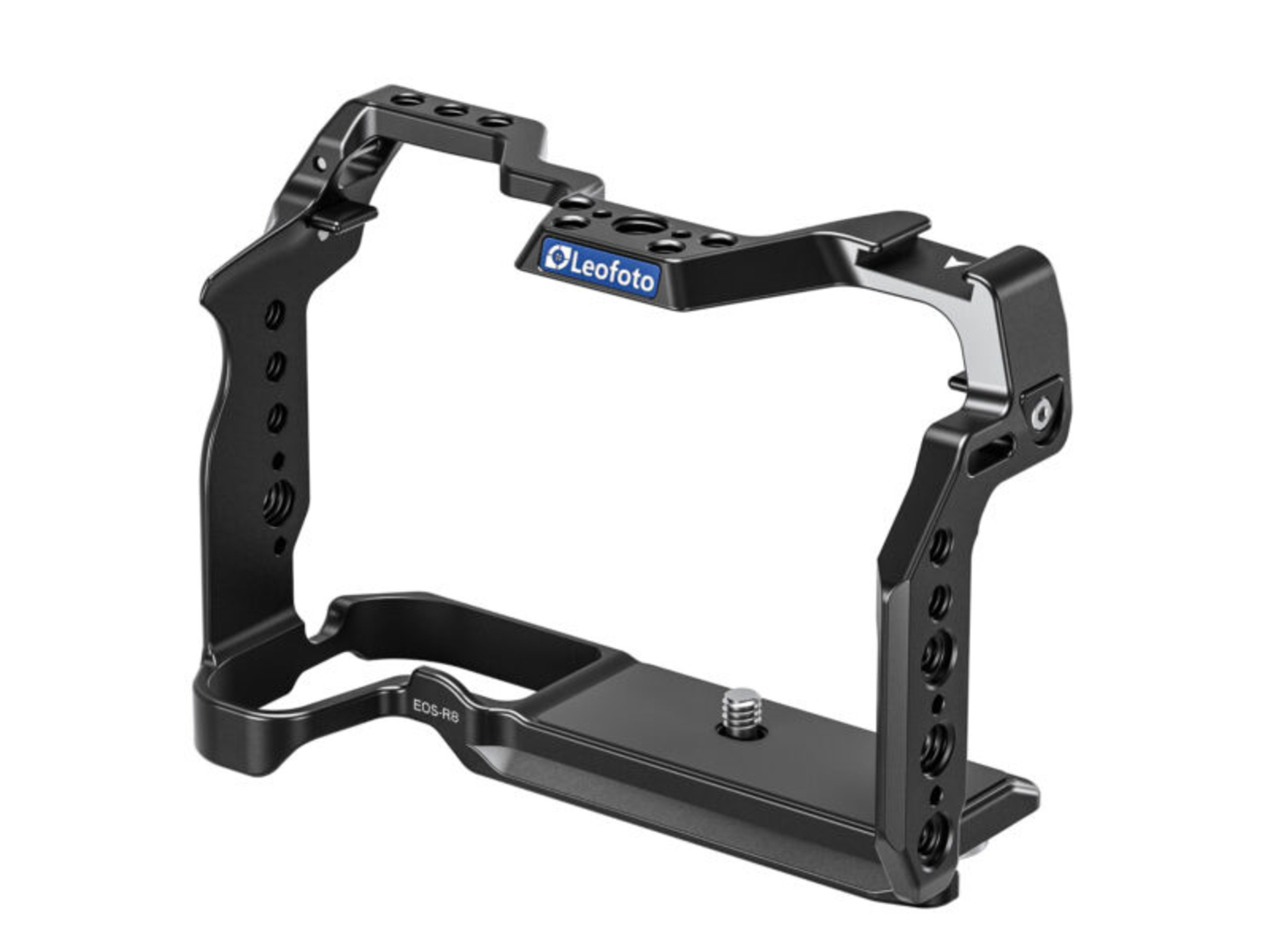 Leofoto EOS-R8 Camera Cage for Canon EOS R8