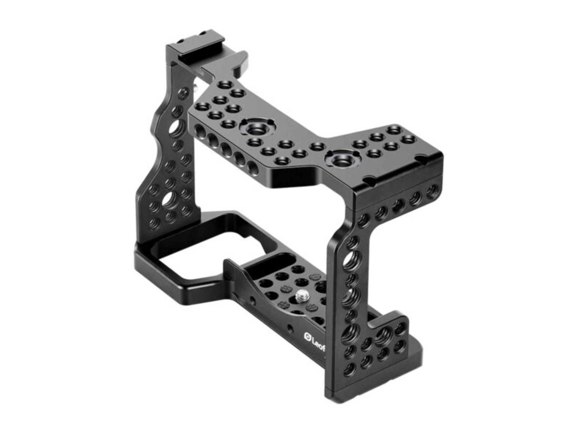 Leofoto Camera Cage for Sony A7R III, A7 III and A9