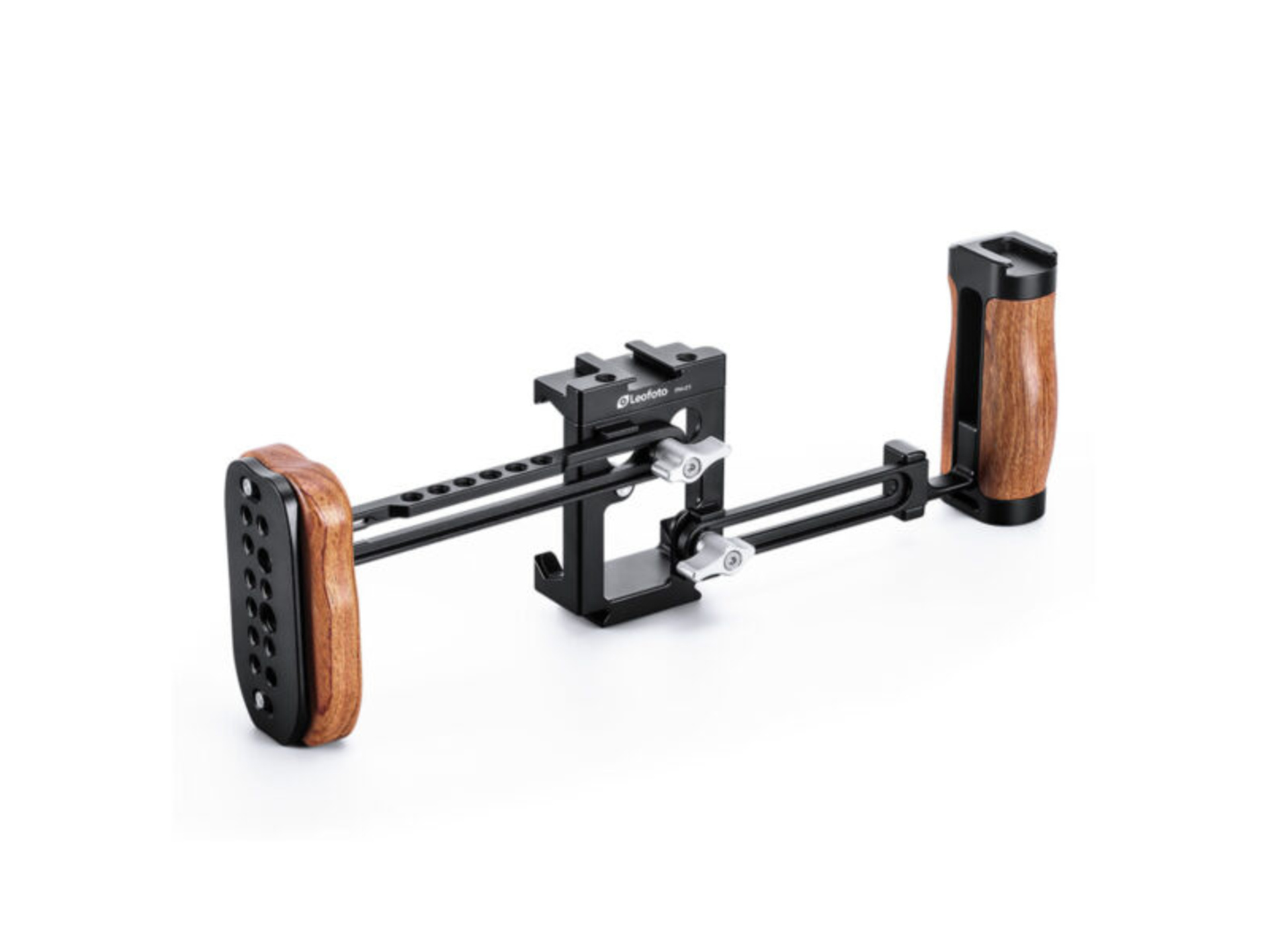 Leofoto PH-01 Mobile Photography and Videography Cage Kit