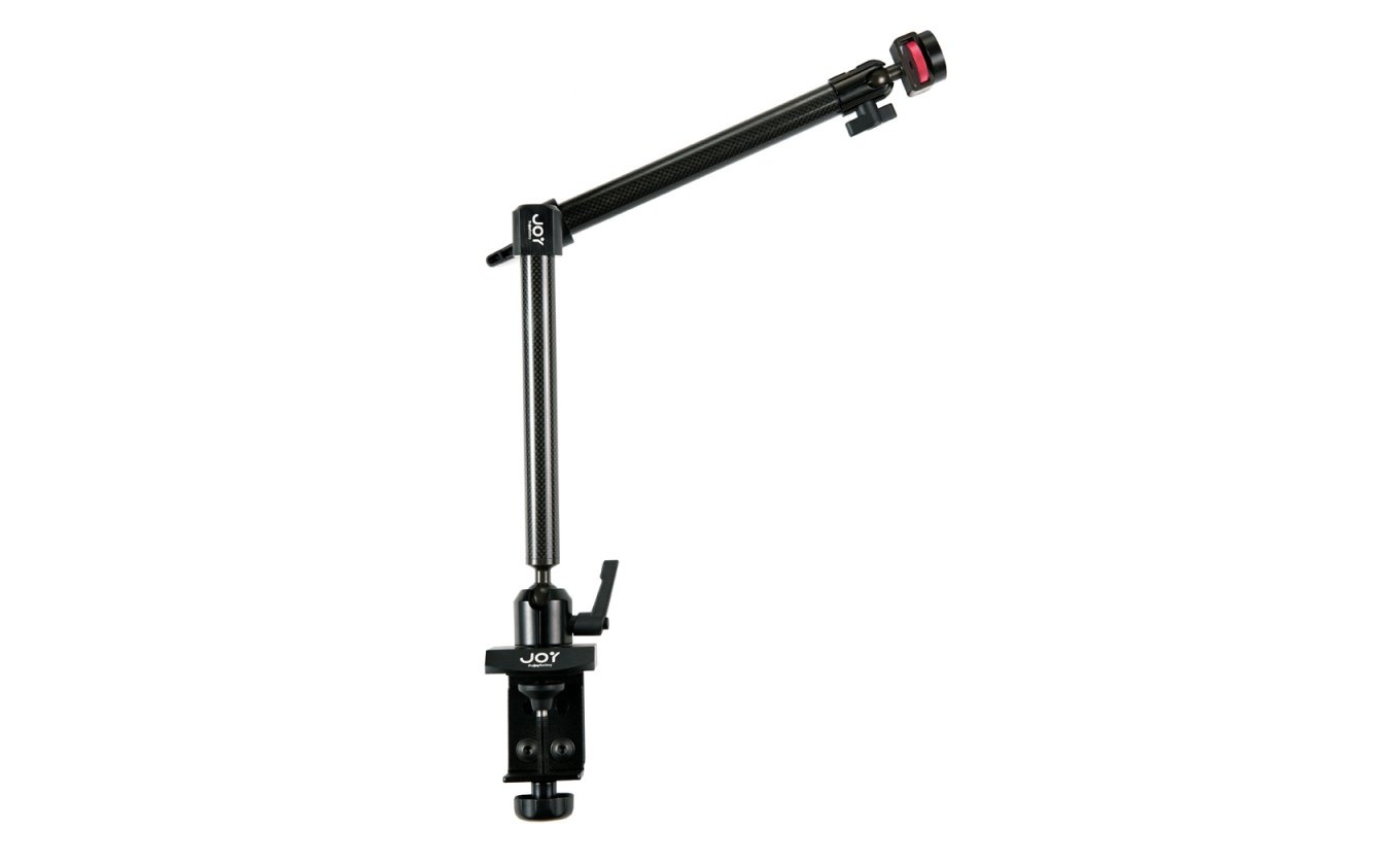 The Joy Factory MagConnect Clamp (Mount Only)