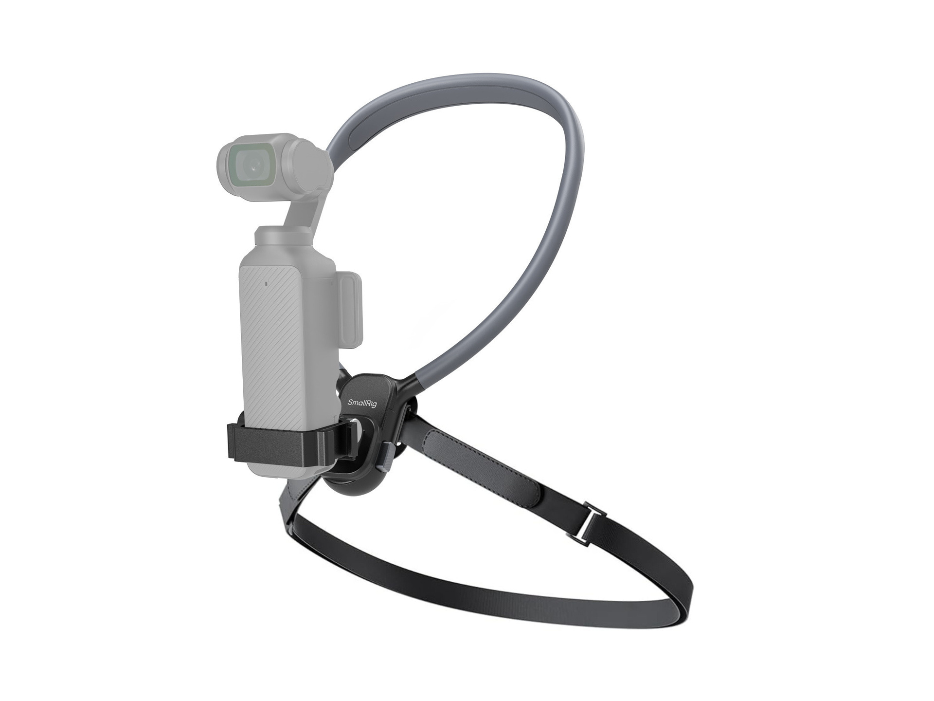 SmallRig 5567 Quick Release Neck Mount for DJI Osmo Pocket 3/4