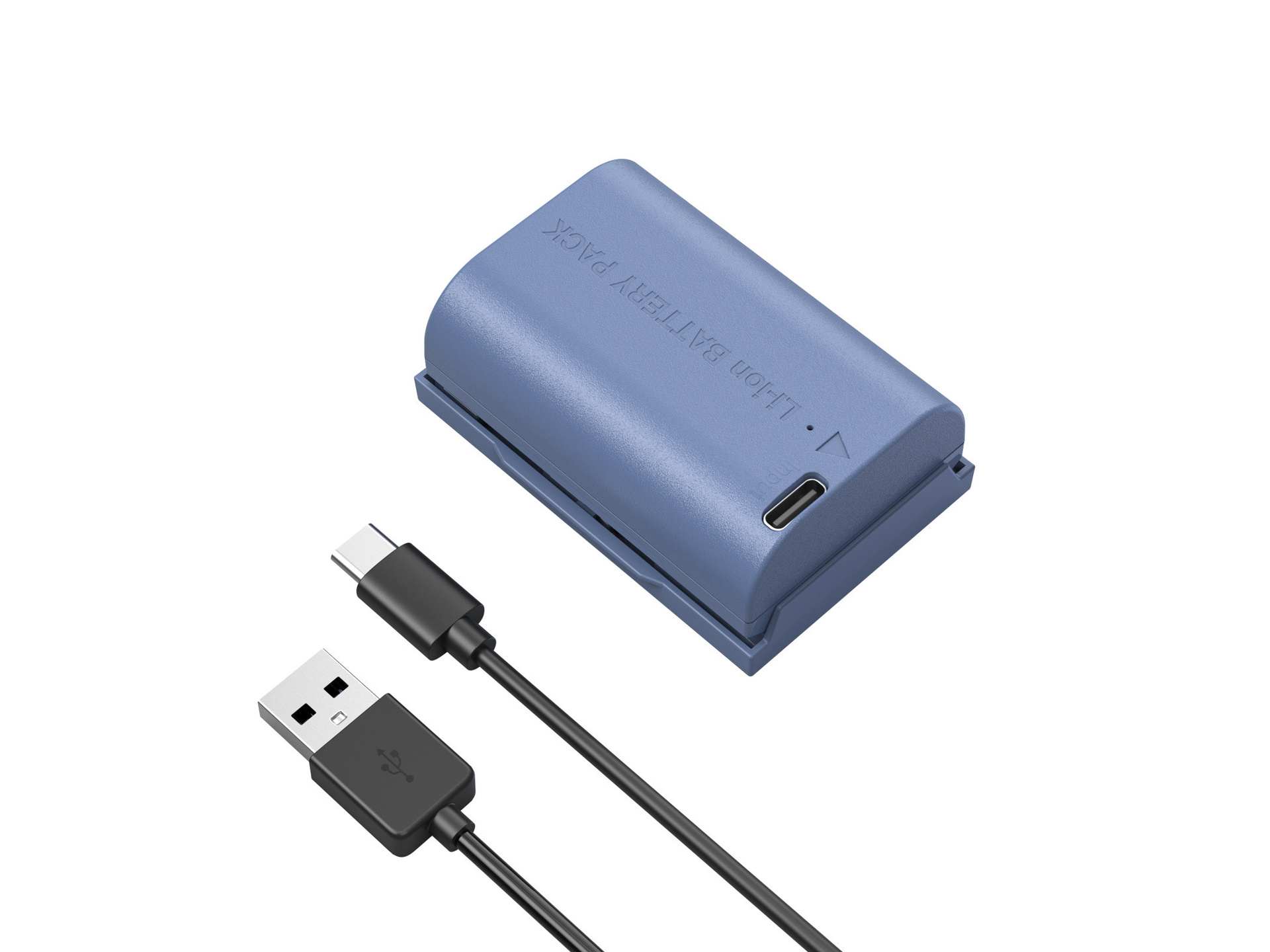 SmallRig 5406 Camera Battery for Canon LP-E6P