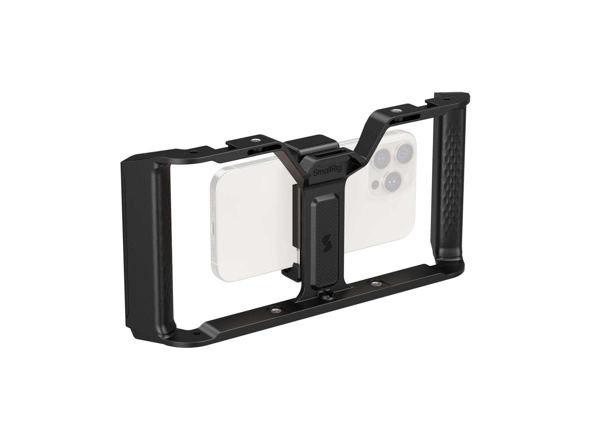 SmallRig 5355 IG-01 IntegraGrip Cage