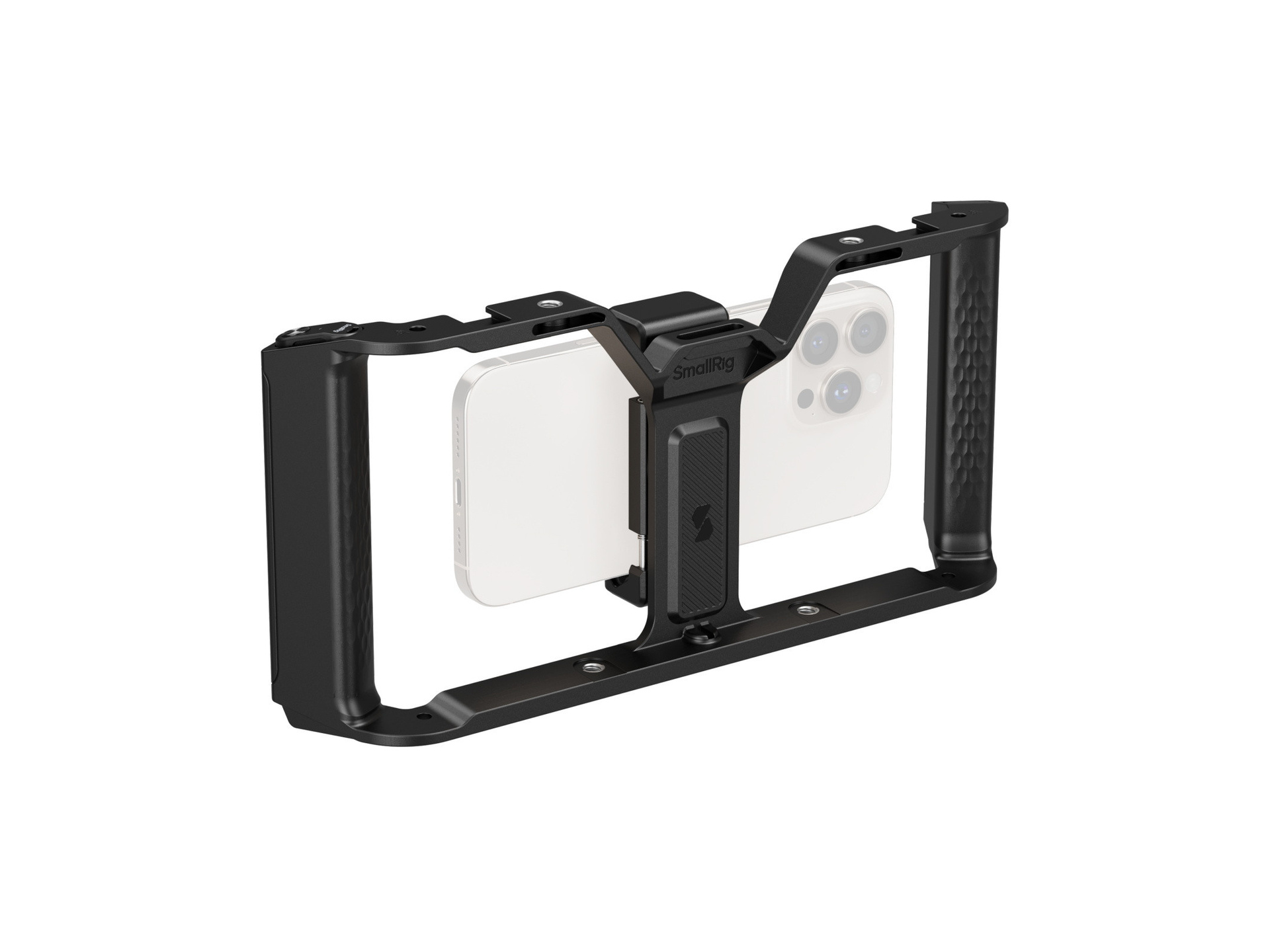 SmallRig 5356 IG-02 IntegraGrip Cage (Wireless Controller)