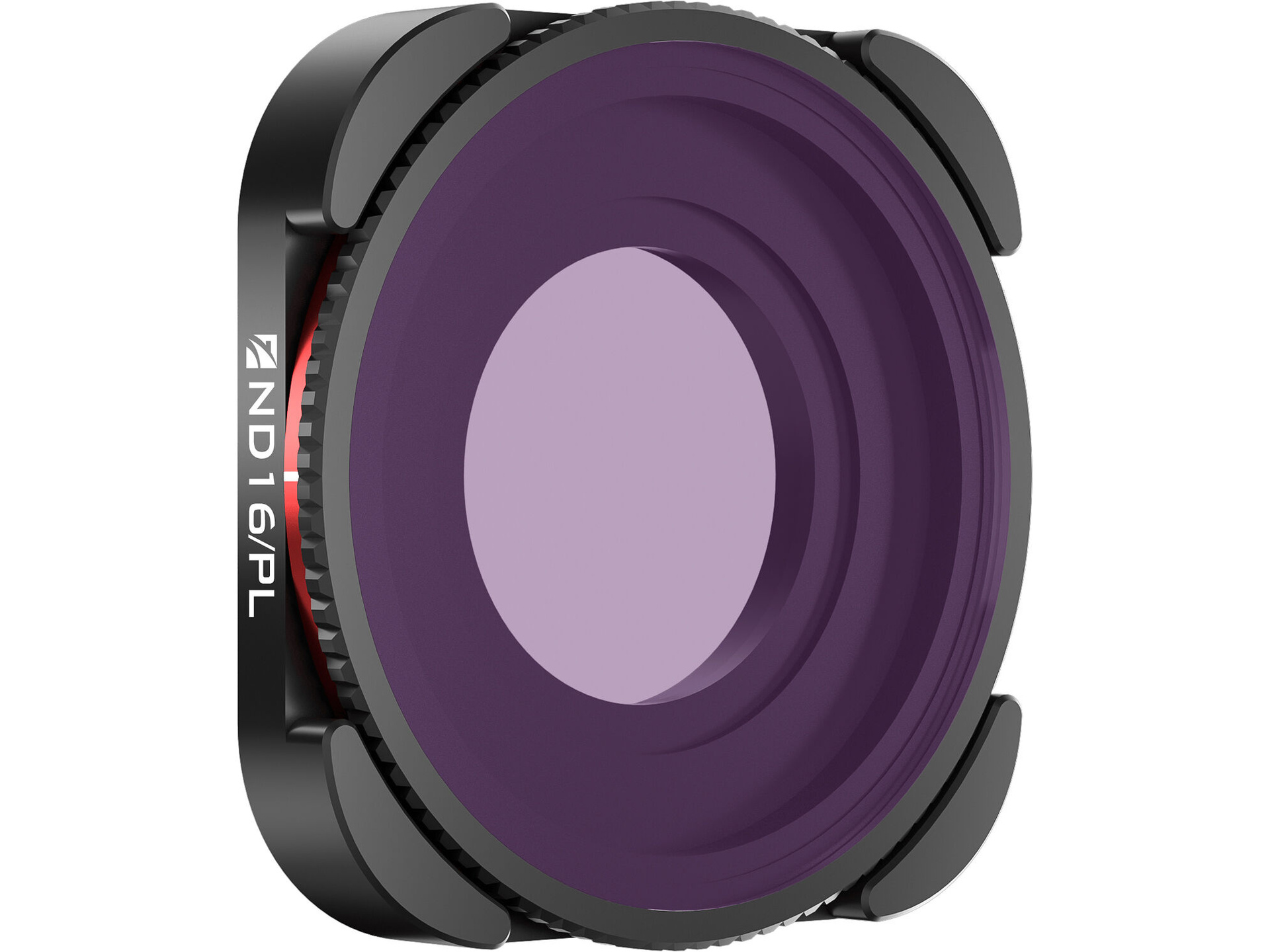 Freewell ND16/PL Filter for Select GoPro HERO Cameras