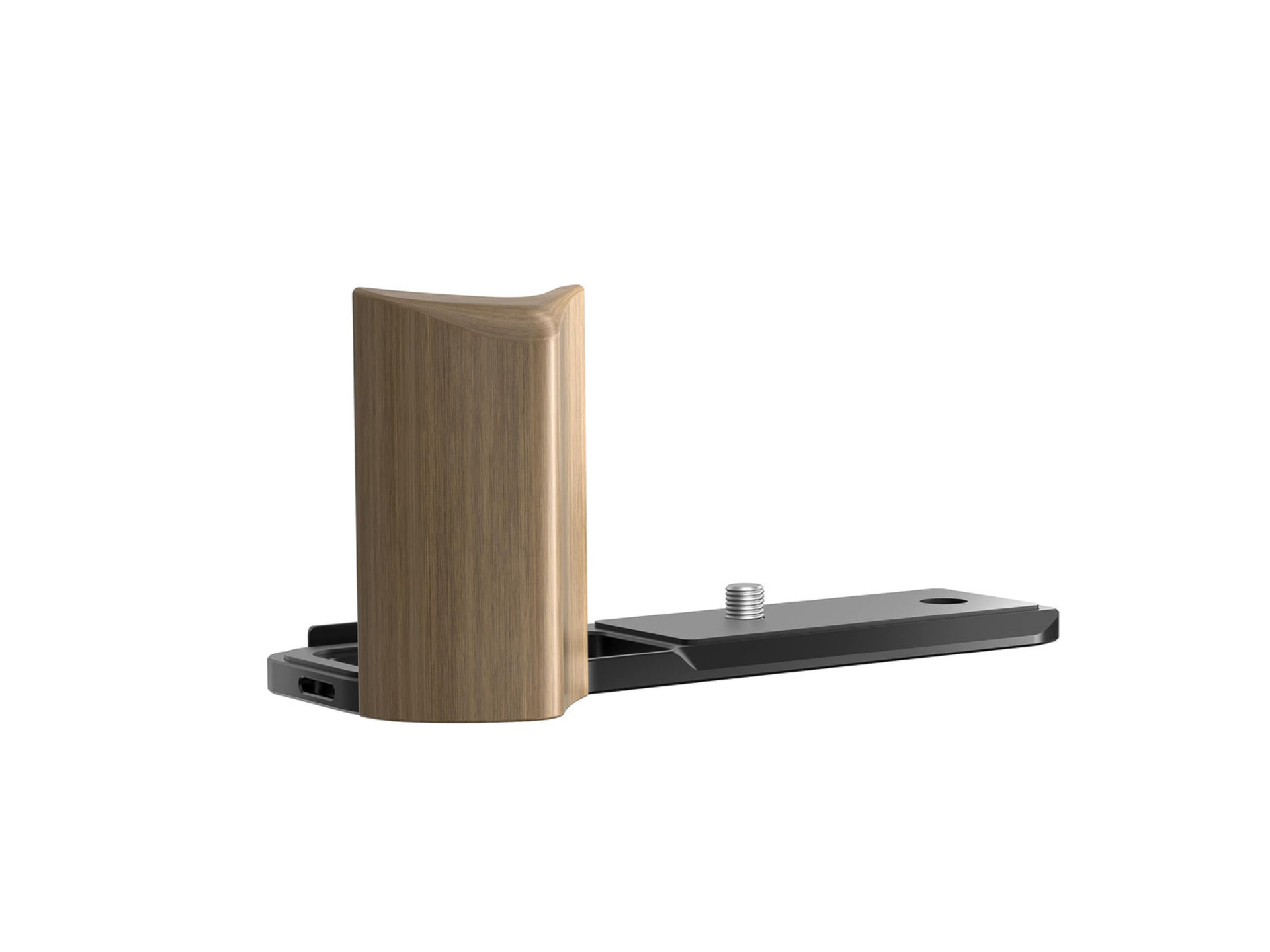 Freewell L Bracket for Fuji GFX 100RF (Black)