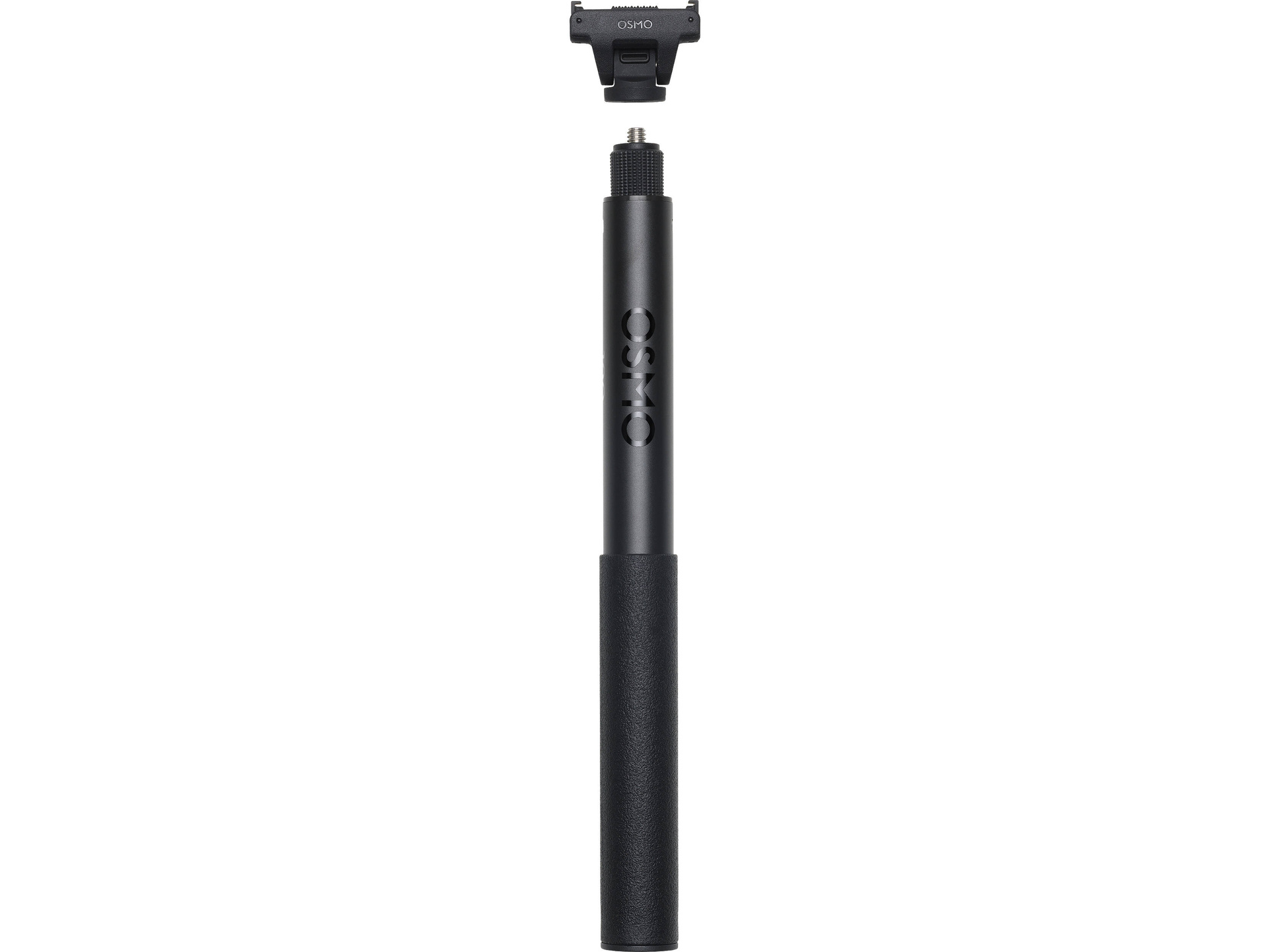 DJI Osmo Invisible Selfie Stick + Quick Release Mount Kit for Osmo 360 (1.2m)