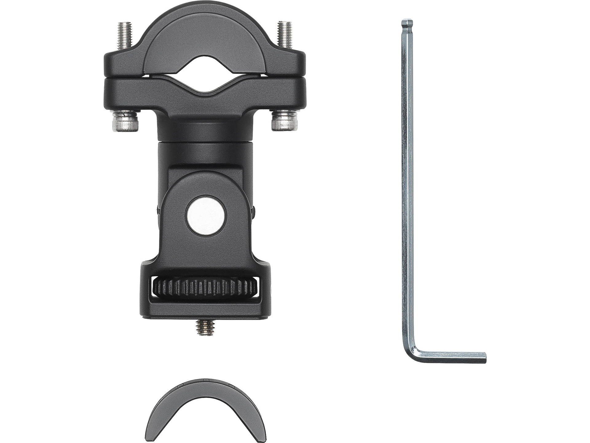 DJI Osmo Motorcycle Heavy-Duty Mount