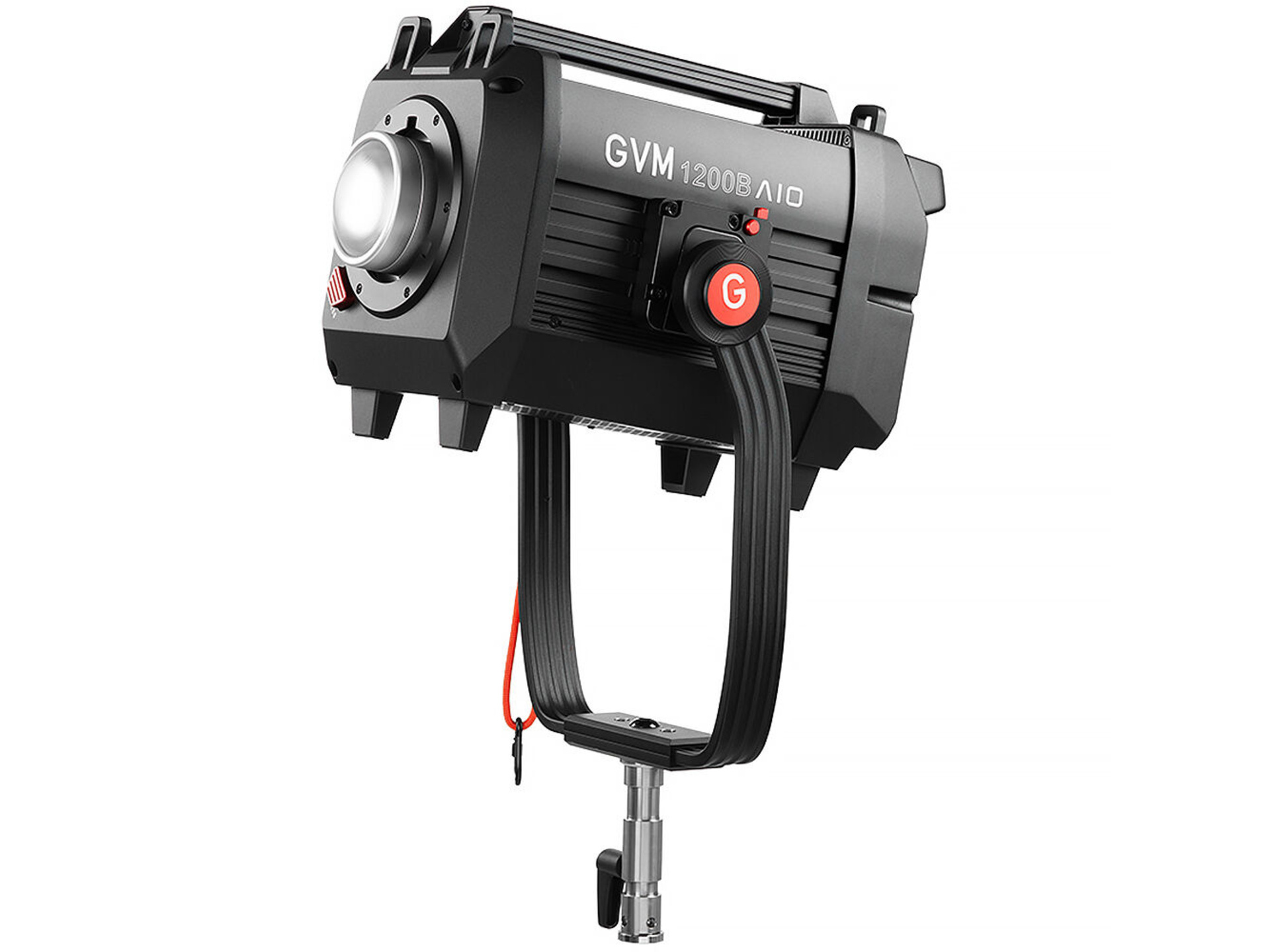 GVM 1200B-AIO Bi-Color LED Monolight