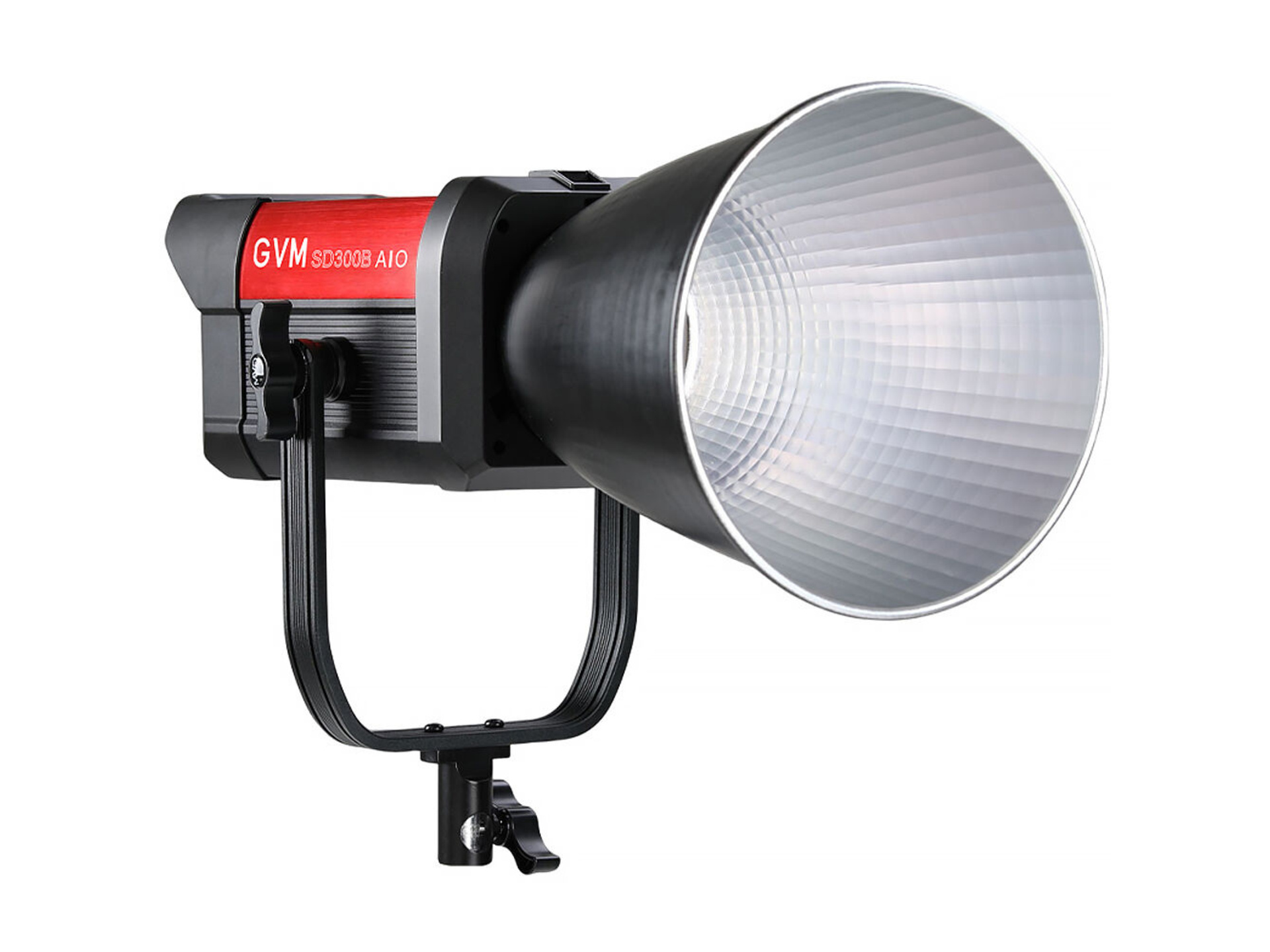 GVM SD300B AIO Bi-Color LED Monolight (300W)
