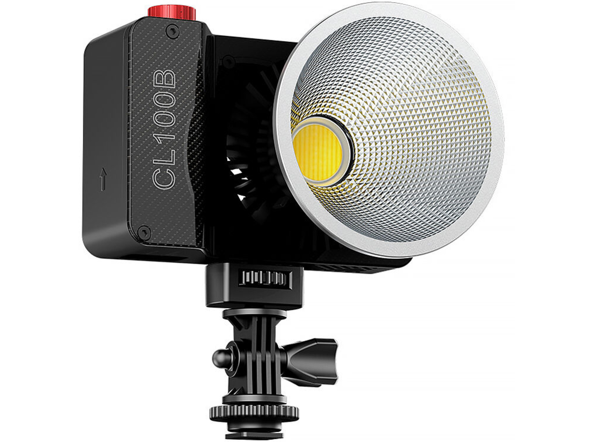 GVM CL100B Portable Bi-Color LED Monolight