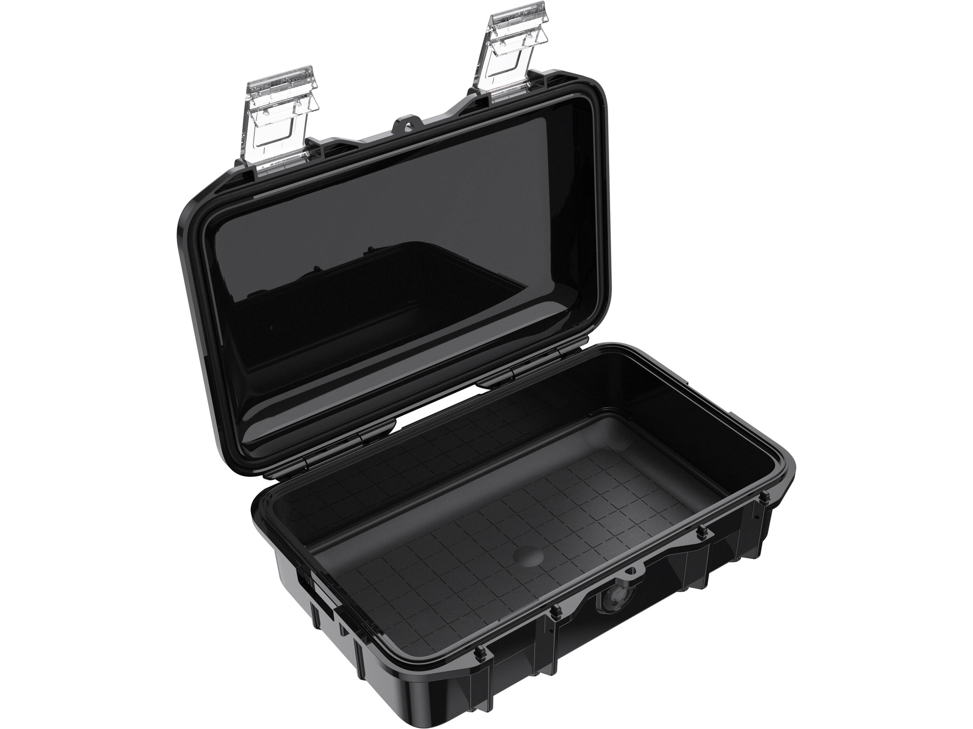 Pelican M50 Waterproof Hard Micro Case (Black)