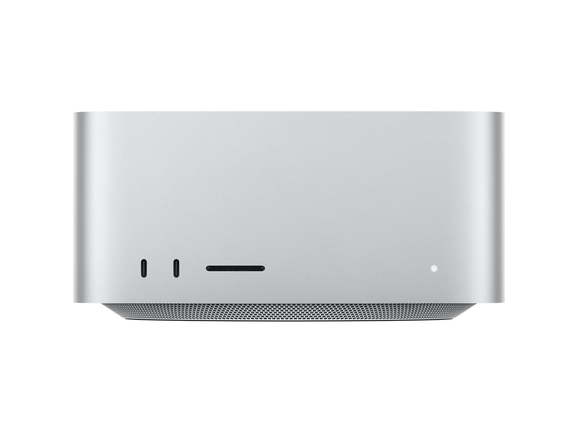 Apple Mac Studio (M4 Max, Silver, 2TB)