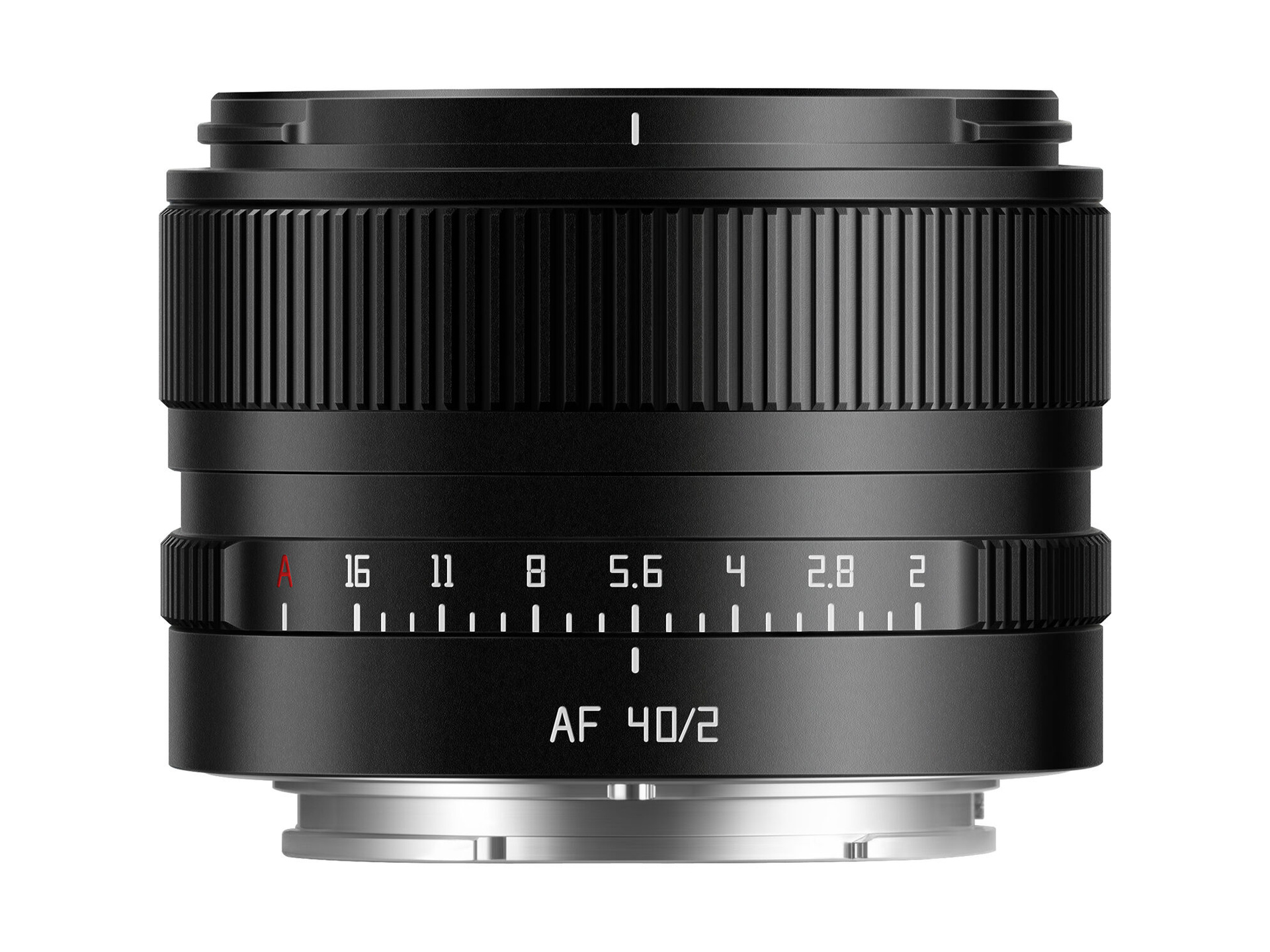TTArtisan AF 40mm f/2 Lens (Sony E)