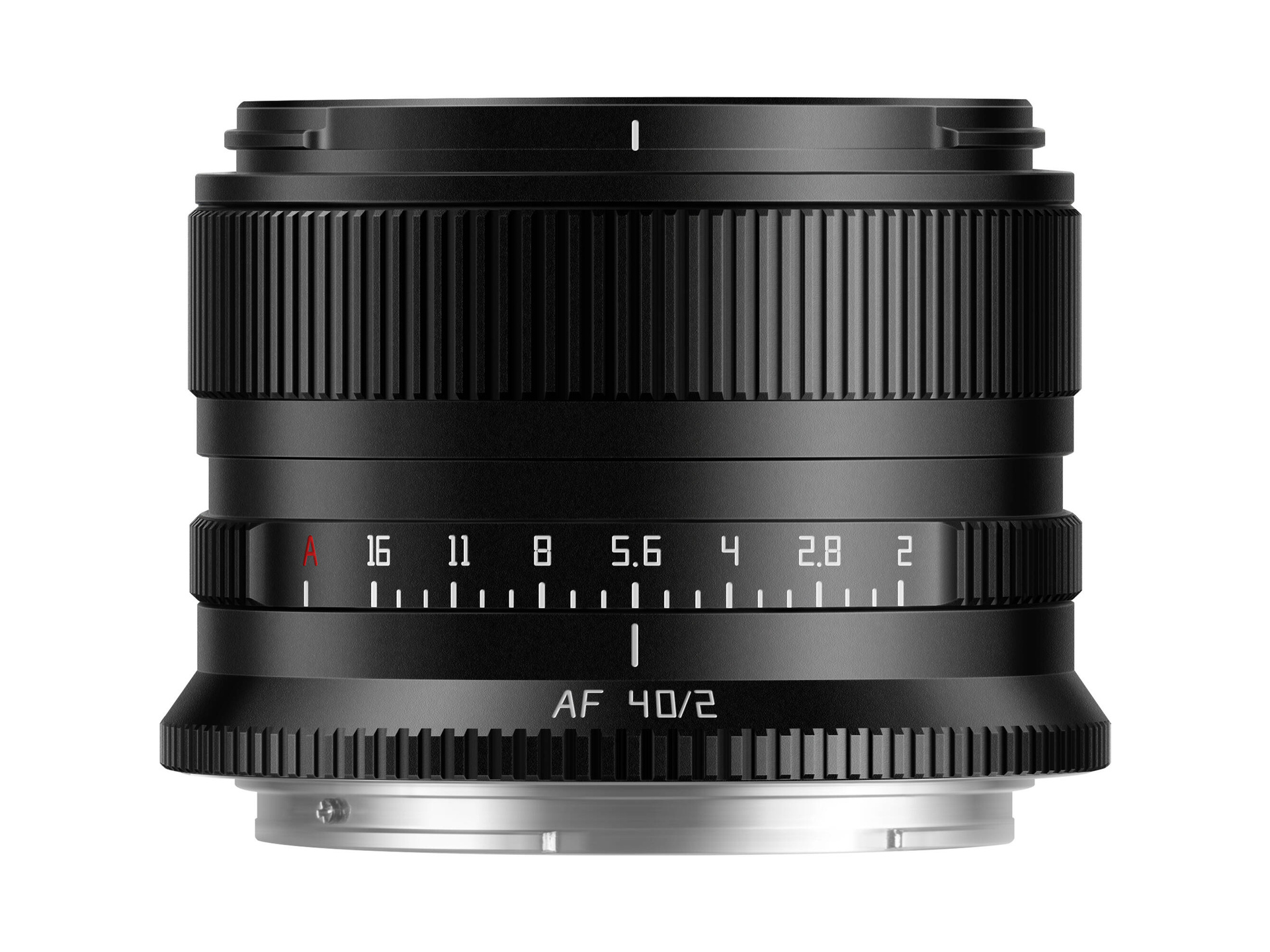 TTArtisan AF 40mm f/2 Lens (Nikon Z)