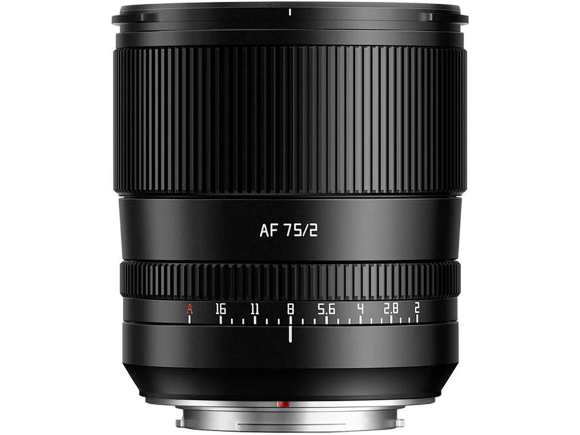TTArtisan AF 75mm f/2 Lens (FUJIFILM X)