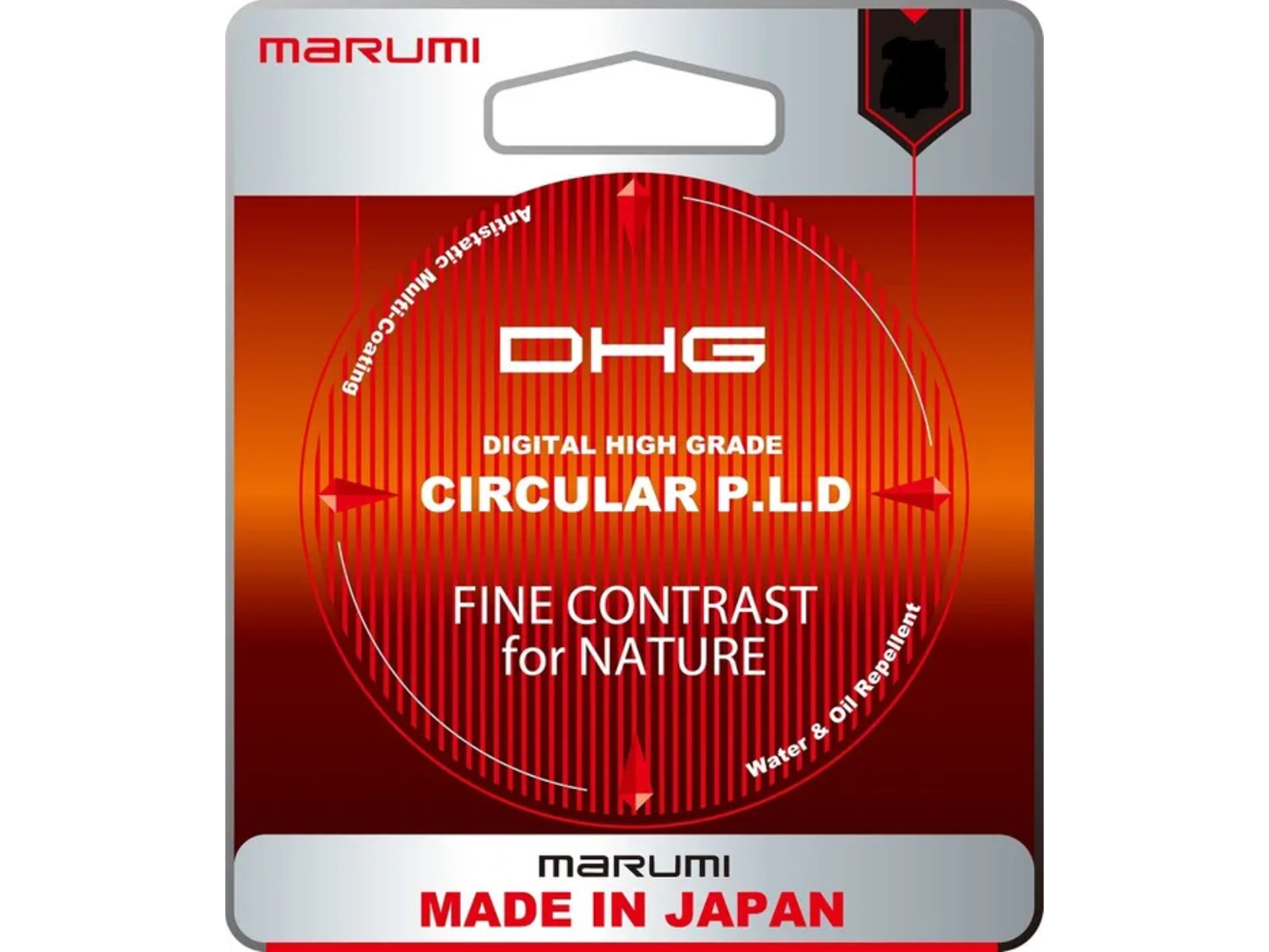 Marumi DHG 46mm Circular Polarising Filter