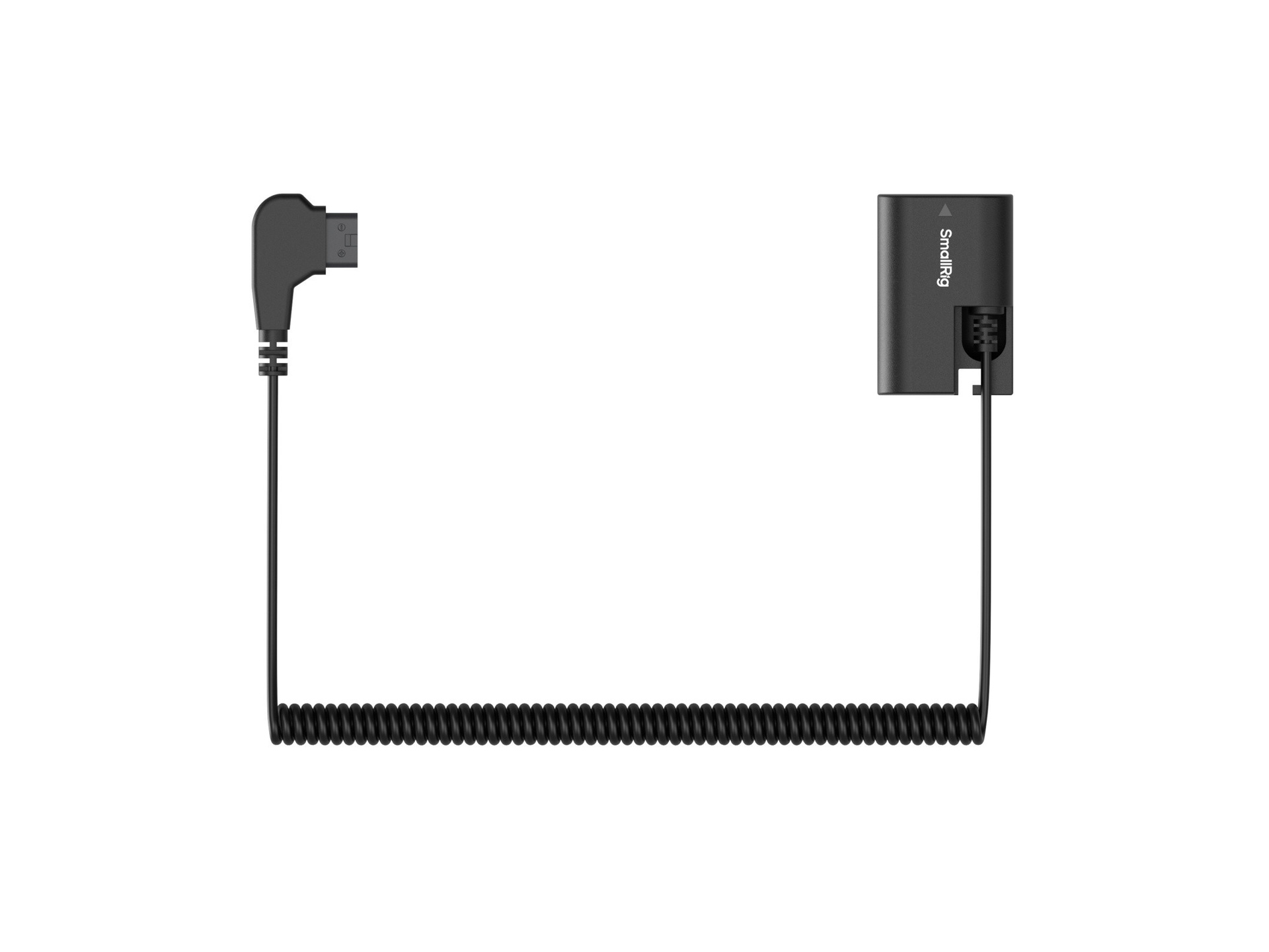 SmallRig 5410 D-Tap to LP-E6P Dummy Battery Power Cable