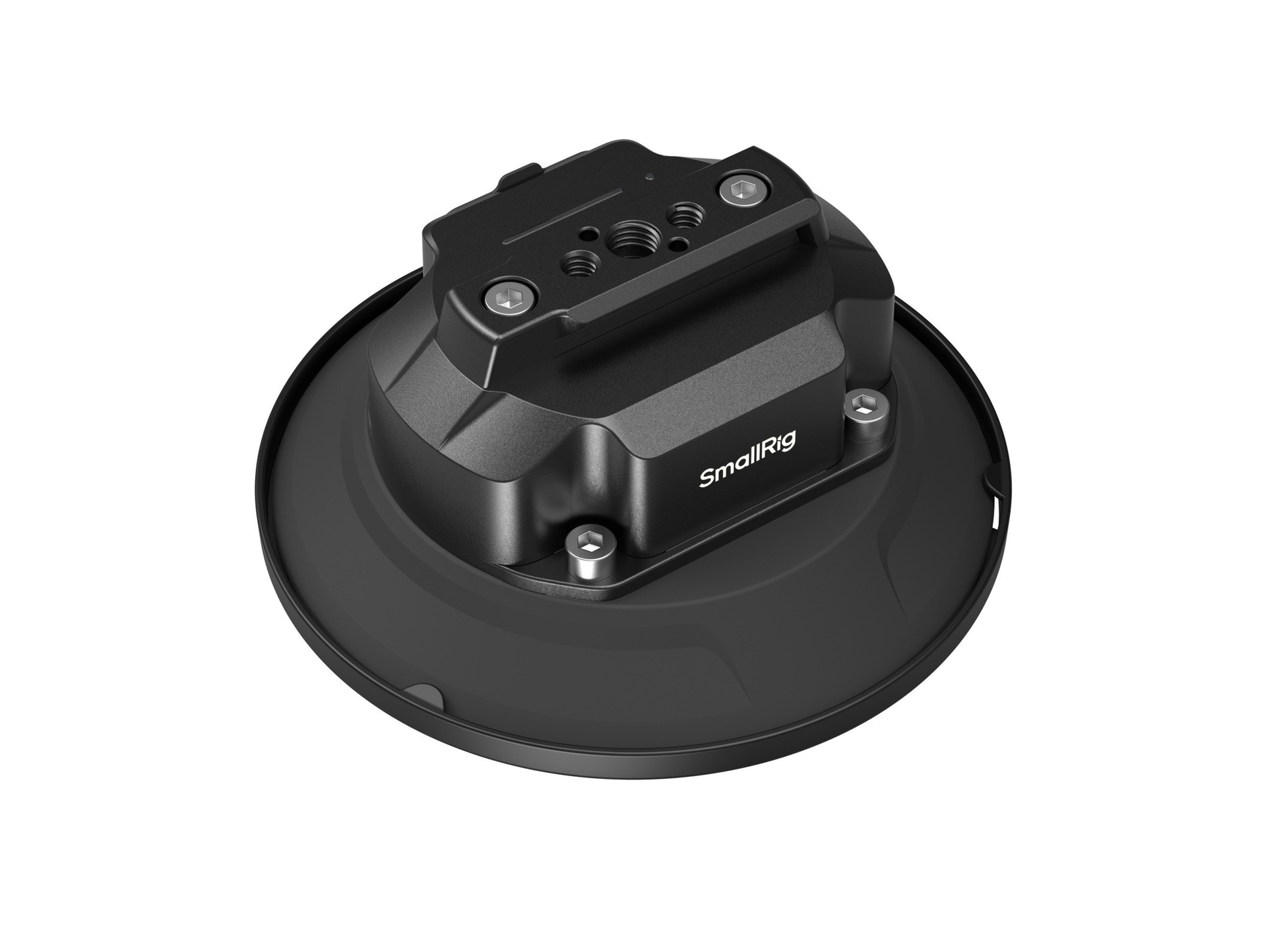 SmallRig 5398 5" Electric Suction Cup Mount