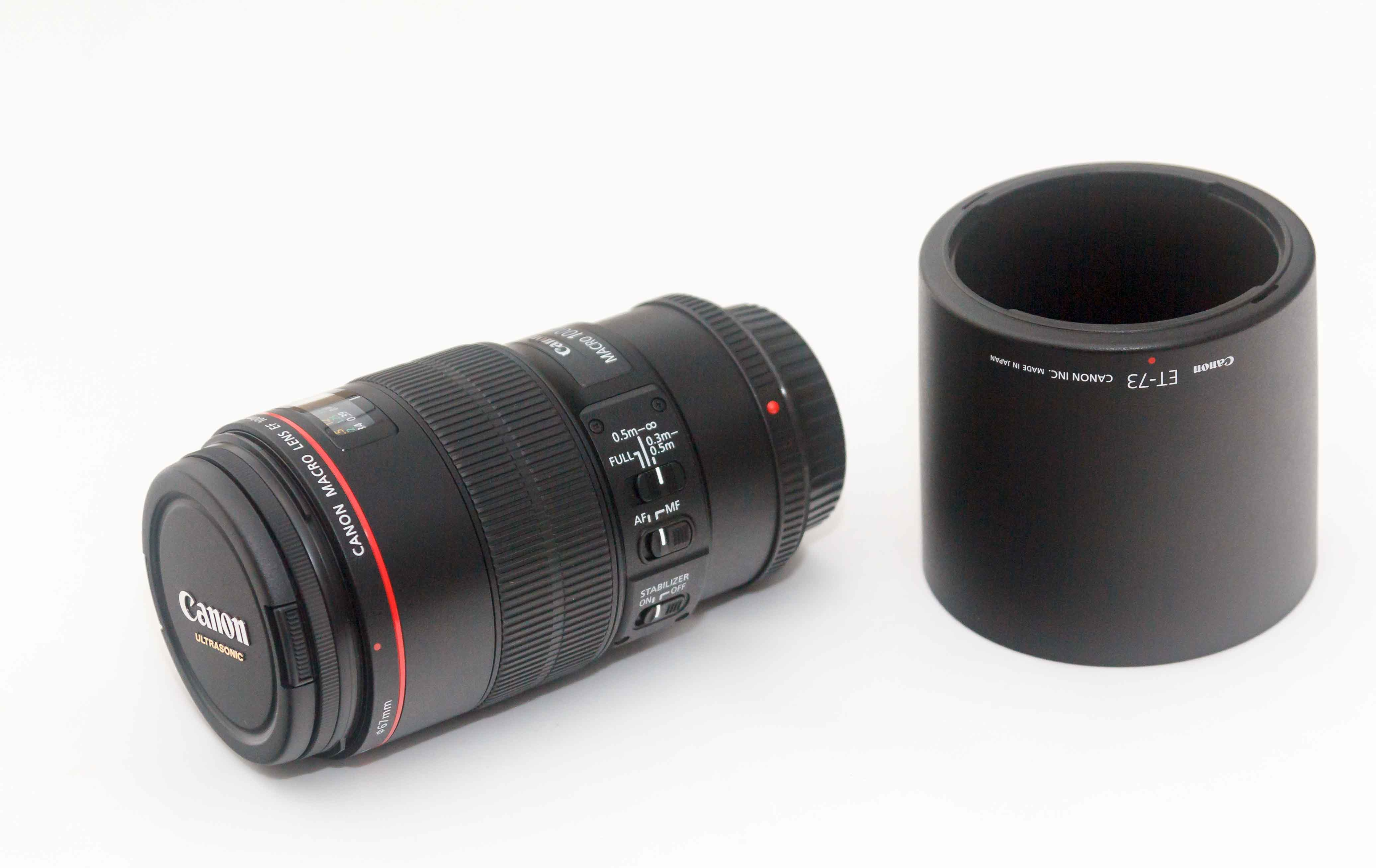Canon EF 100mm F2.8 L IS USM Macro ｜C335 Canon EF 100mm f/2.8L Macro IS USM | Canon U.S.A., Inc.