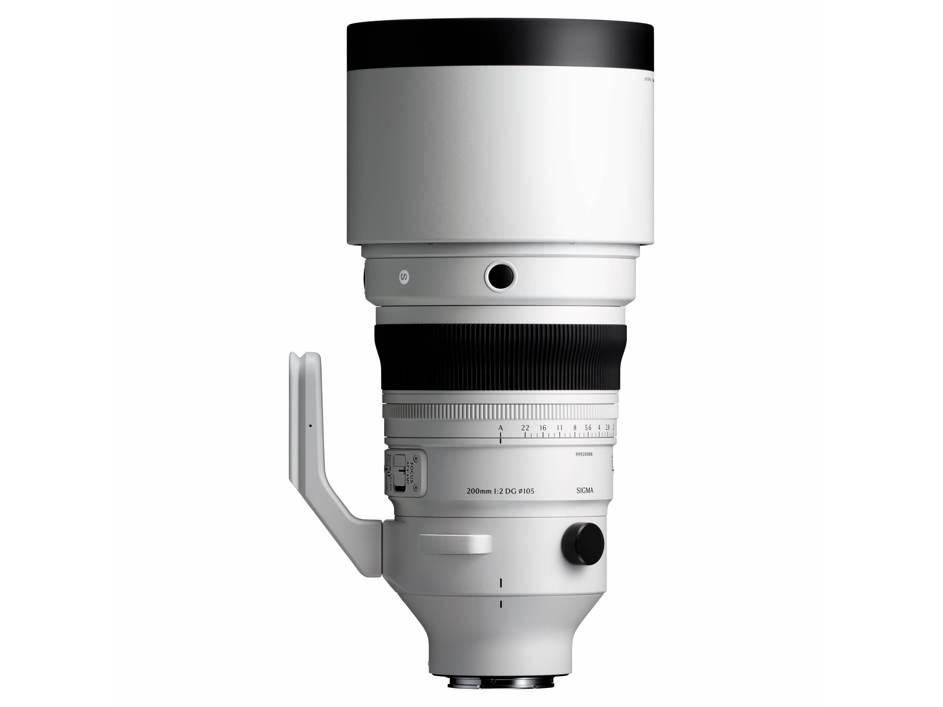 Sigma 200mm f/2 DG OS Sports Lens (Sony E)
