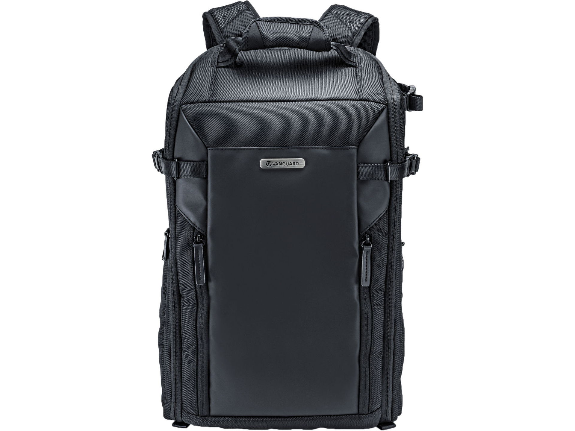 Vanguard VEO Select 48BF Backpack (Black)