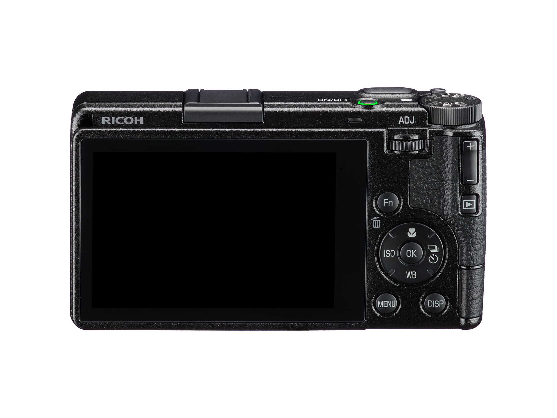 Ricoh GR IV Digital Camera | Rubber Monkey | NZ