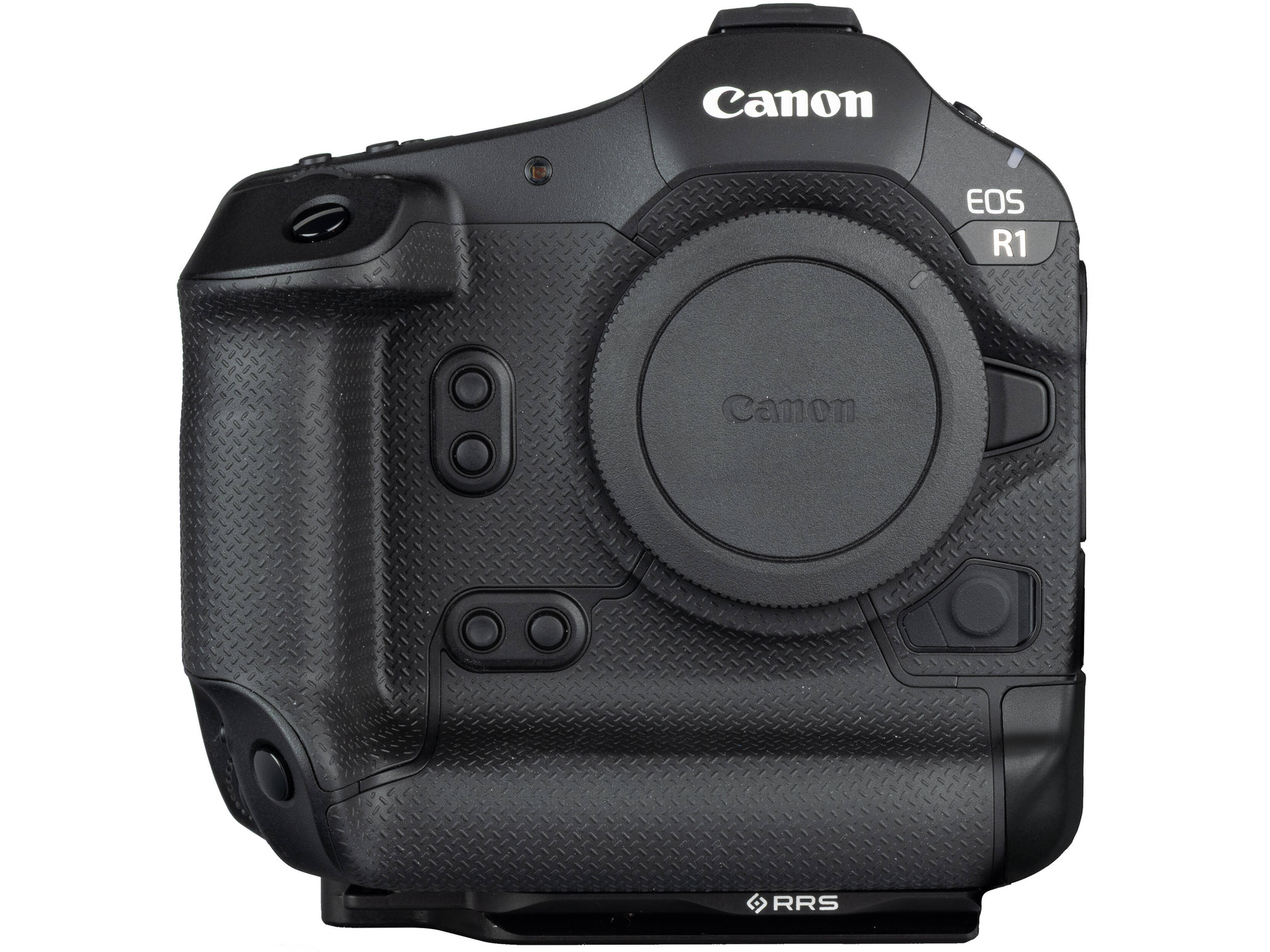 Really Right Stuff Base Plate for Canon EOS R1