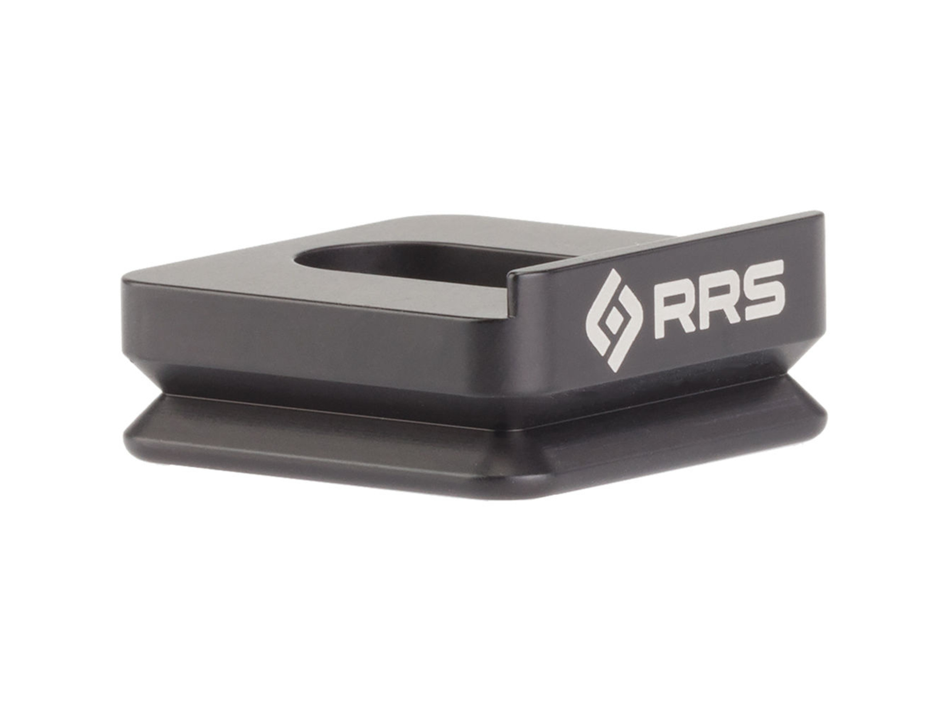 Really Right Stuff BQDS Bi-Directional Plate for Quick-Detach Strap Swivel