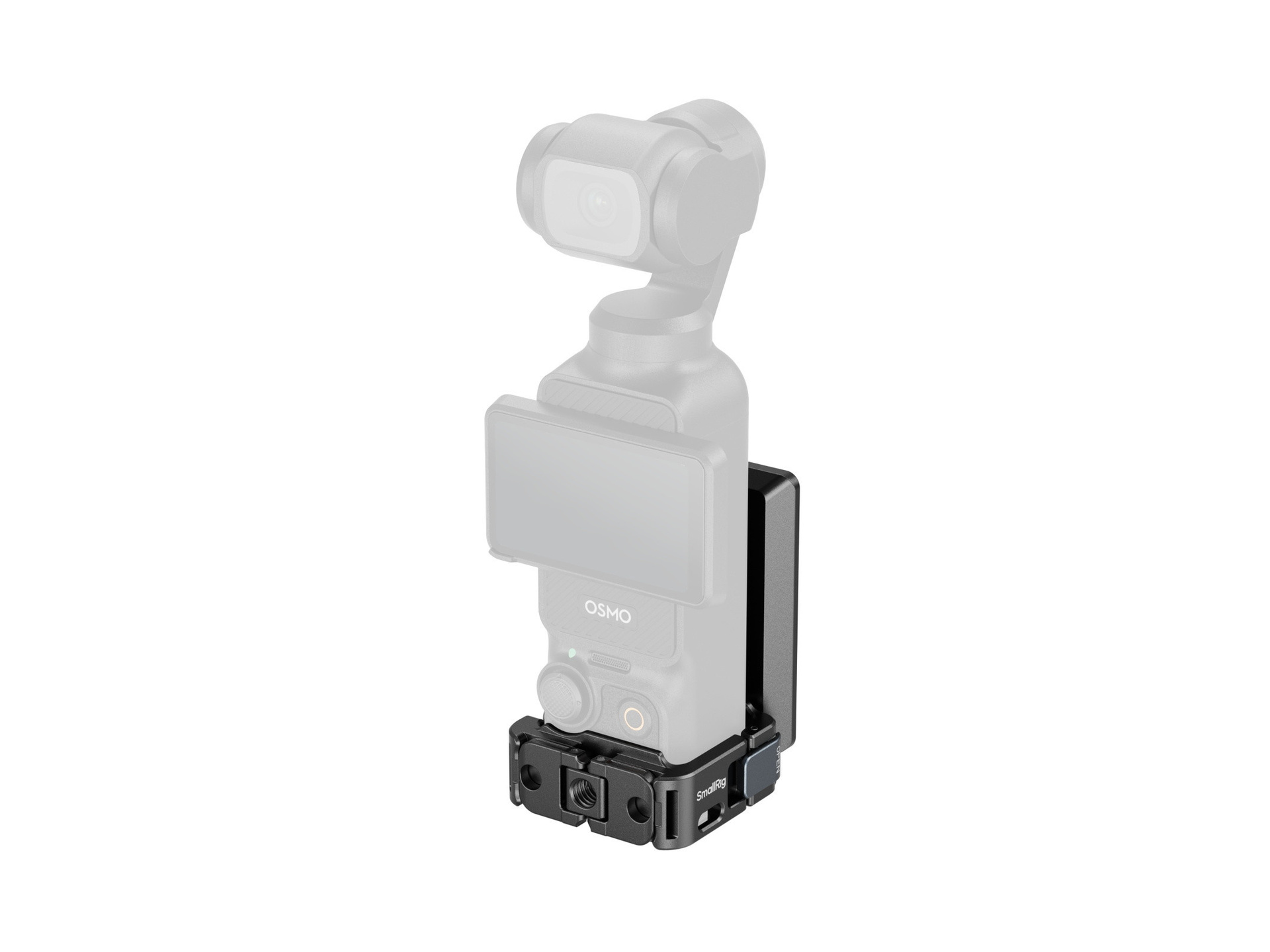 SmallRig 5581 Mount Support for DJI Osmo Pocket 3/4