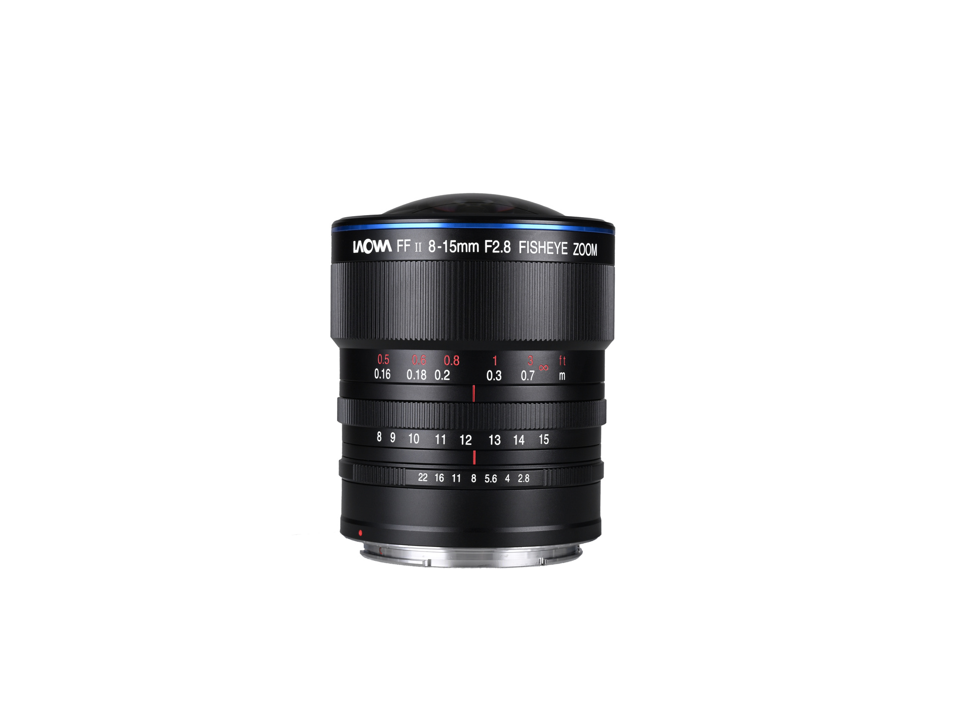 Laowa 8-15mm f/2.8 Fisheye Lens (Hasselblad XCD)