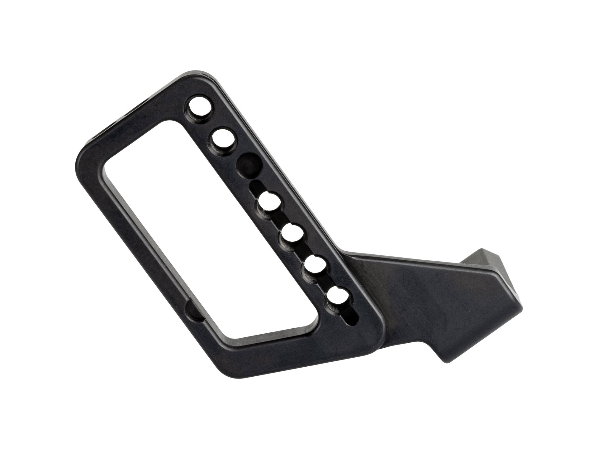 Really Right Stuff Video Offset L-Component for Canon R5, R5 Mark II, R6 & R6 Mark II