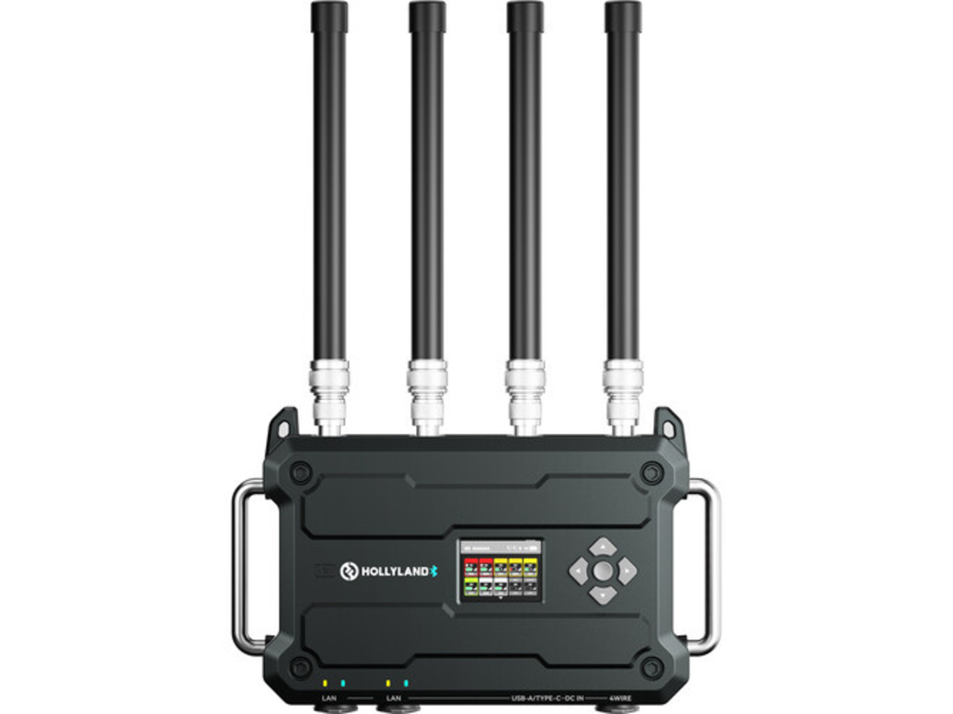 Hollyland Solidcom Roaming Hub