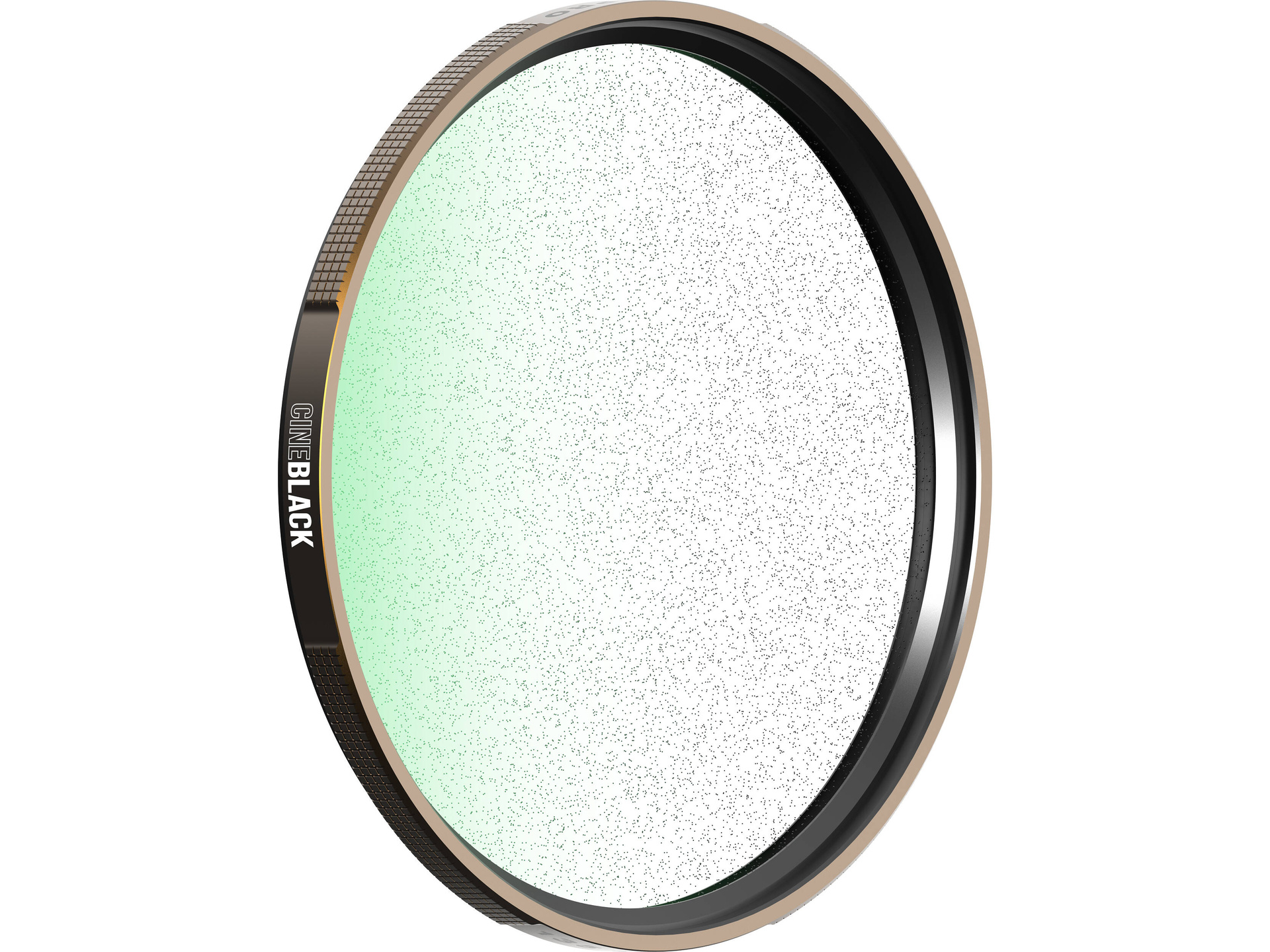 PolarPro CineBlack 1/2 Density Filter (77mm)