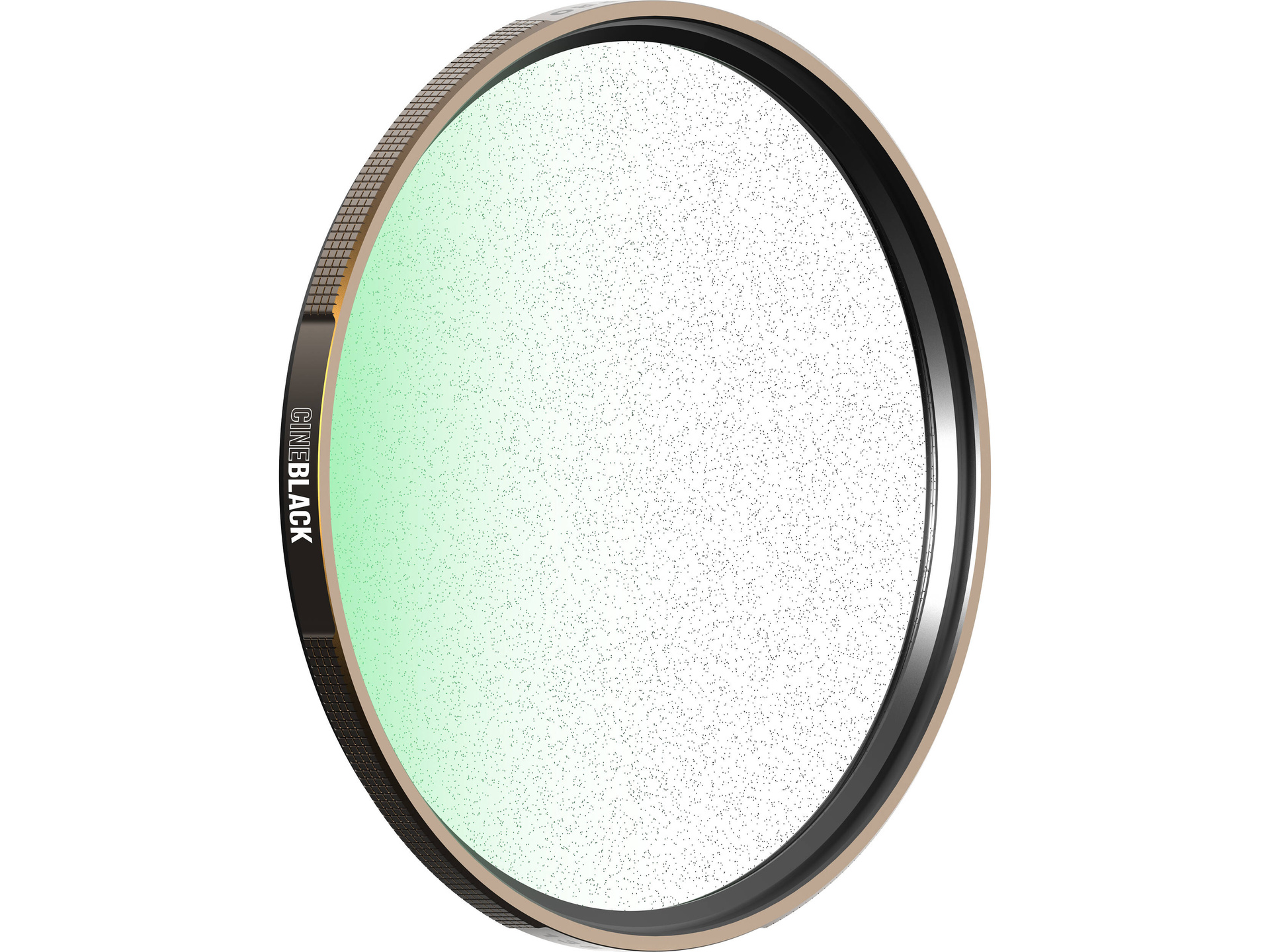 PolarPro CineBlack 1/2 Density Filter (82mm)