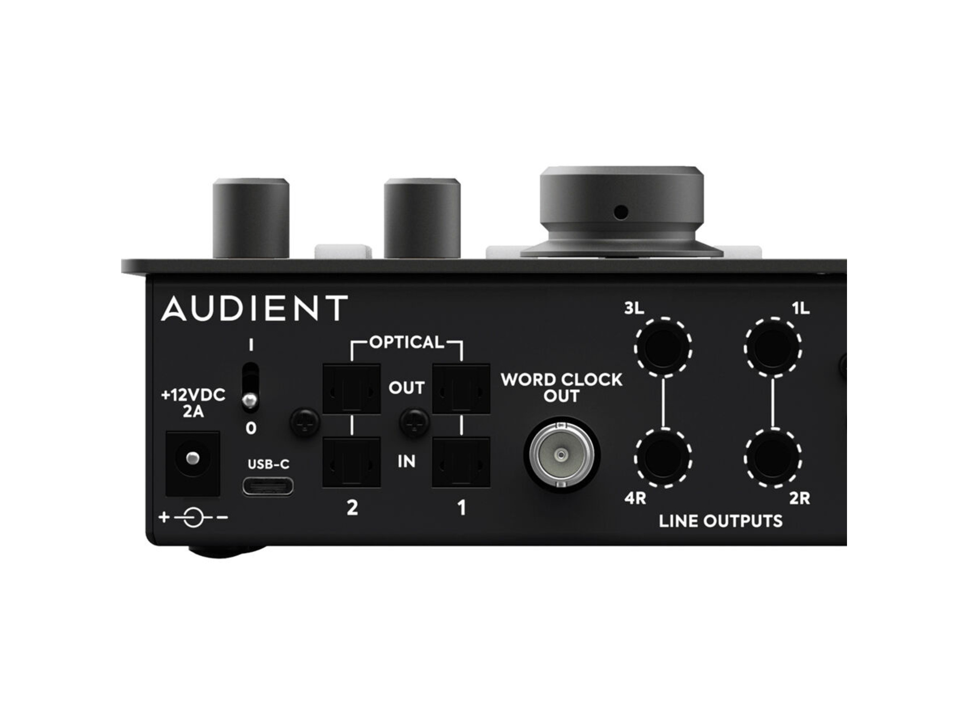 Audient iD44 MKII Audio Interface | Rubber Monkey | NZ