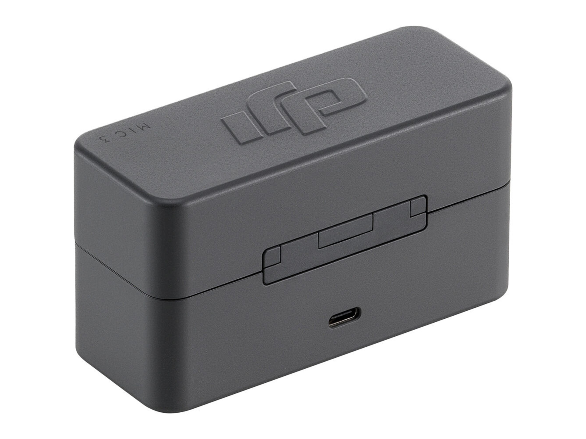 DJI Mic 3 Charging Case