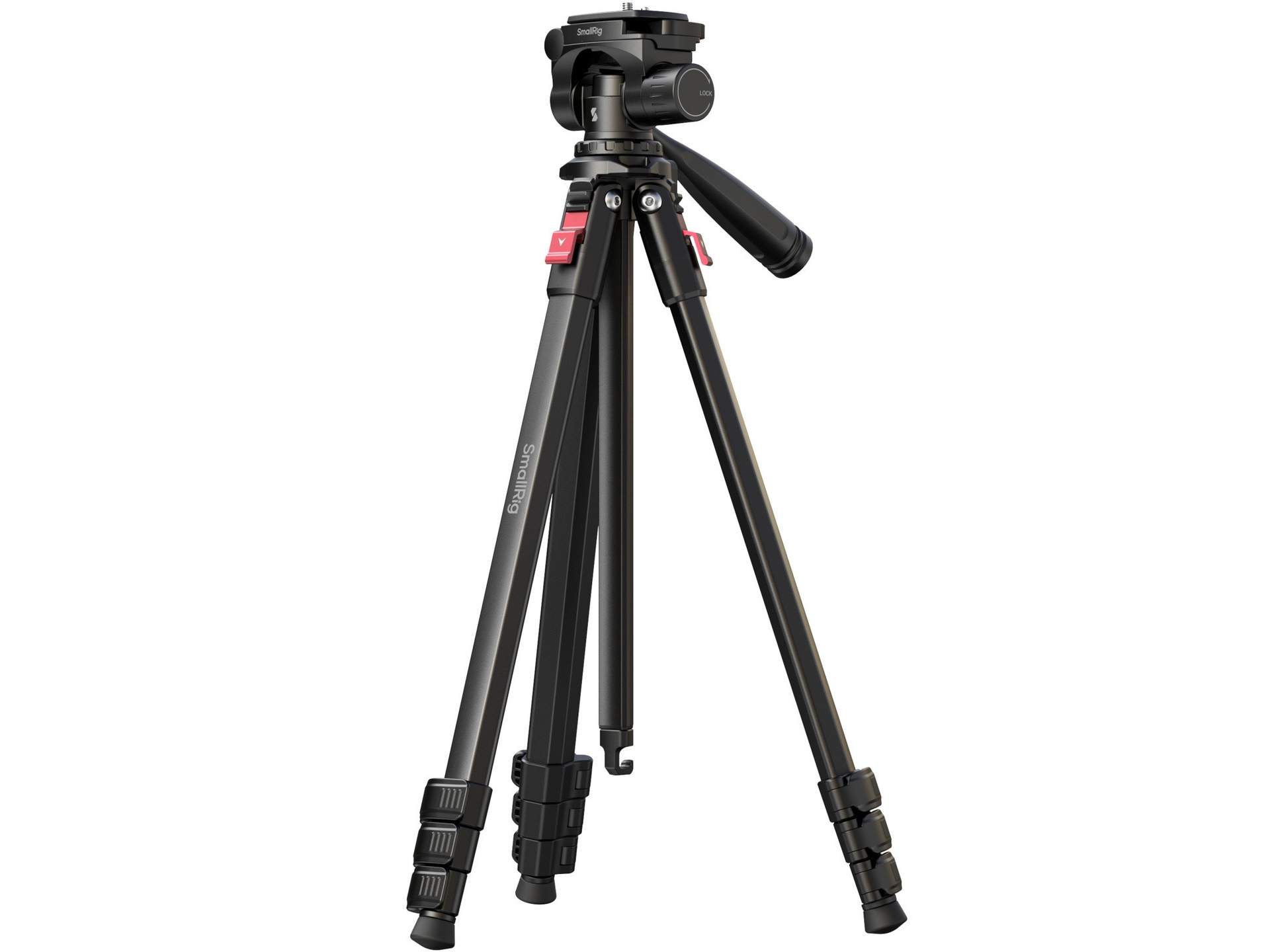 SmallRig 5474 Video Tripod