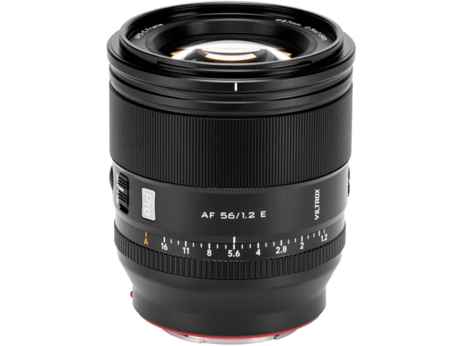 Viltrox AF 56mm f/1.2 Pro E Lens (Sony E)