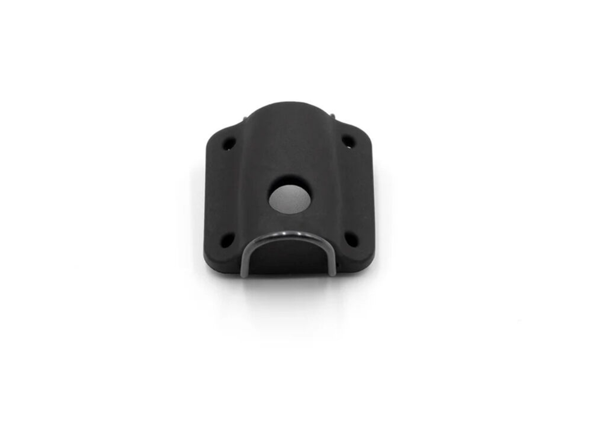 Bubblebee Industries The Lav Concealer for Rode Lavalier II Mic (Black)