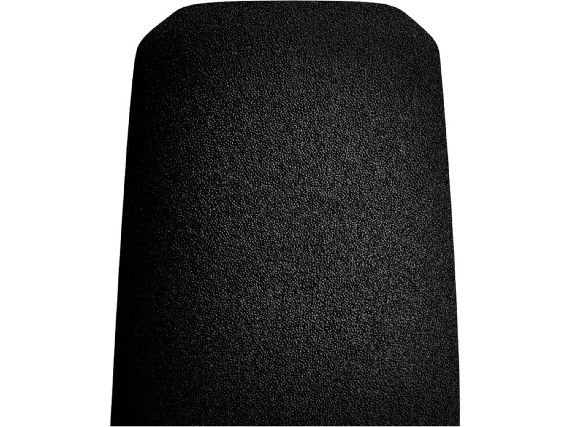 Shure AMV7+WS Windscreen for MV7+ Microphone