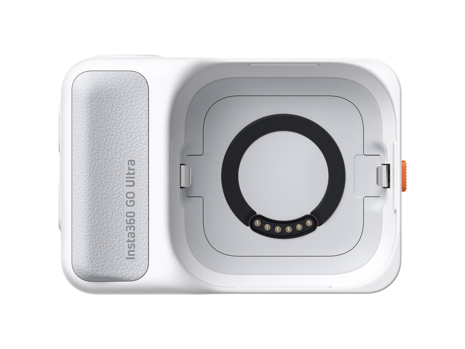Insta360 GO Ultra Standard Bundle (Arctic White) | AU