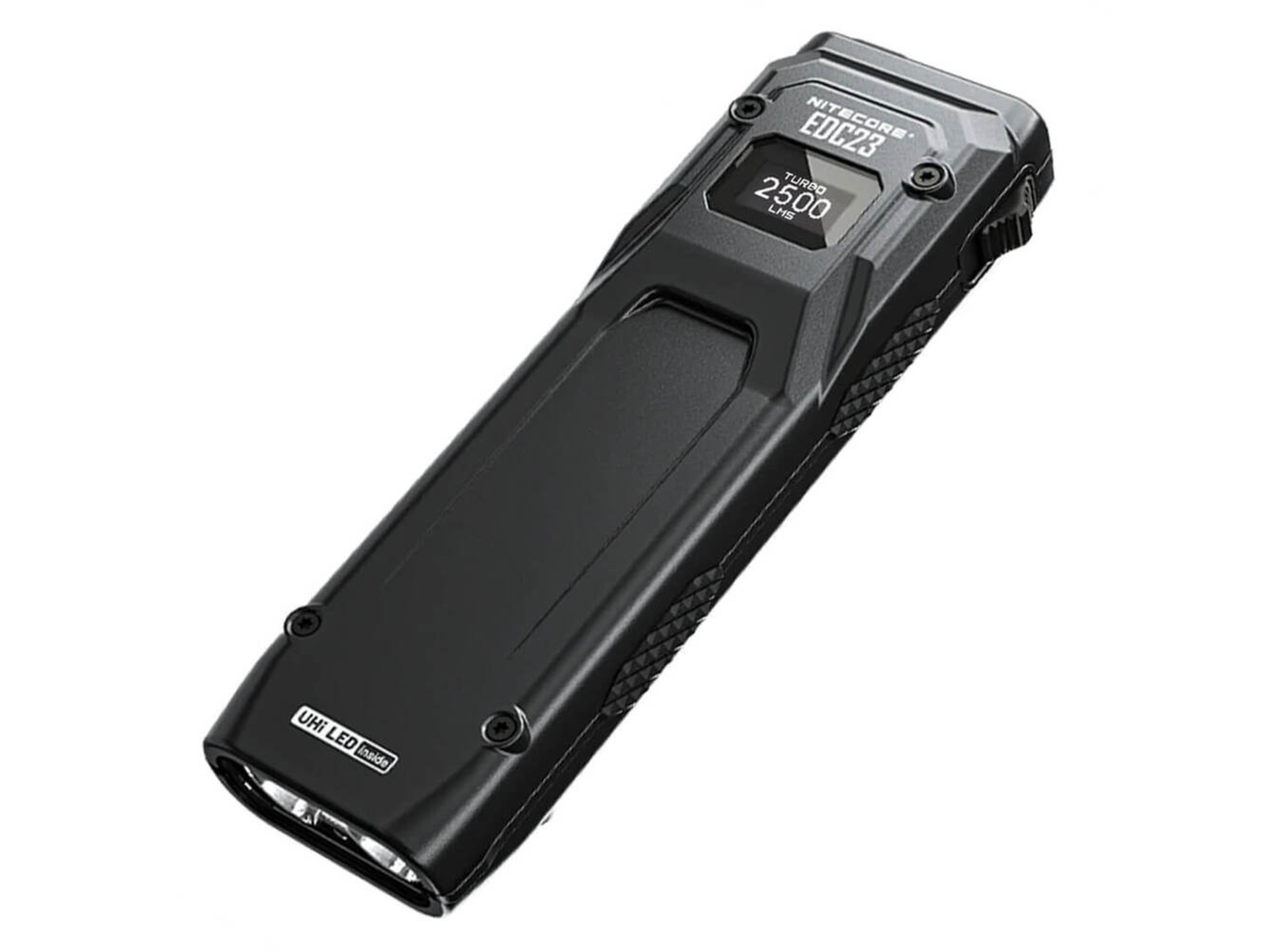 Nitecore EDC23 2500 Lumen Every Day Carry Flashlight