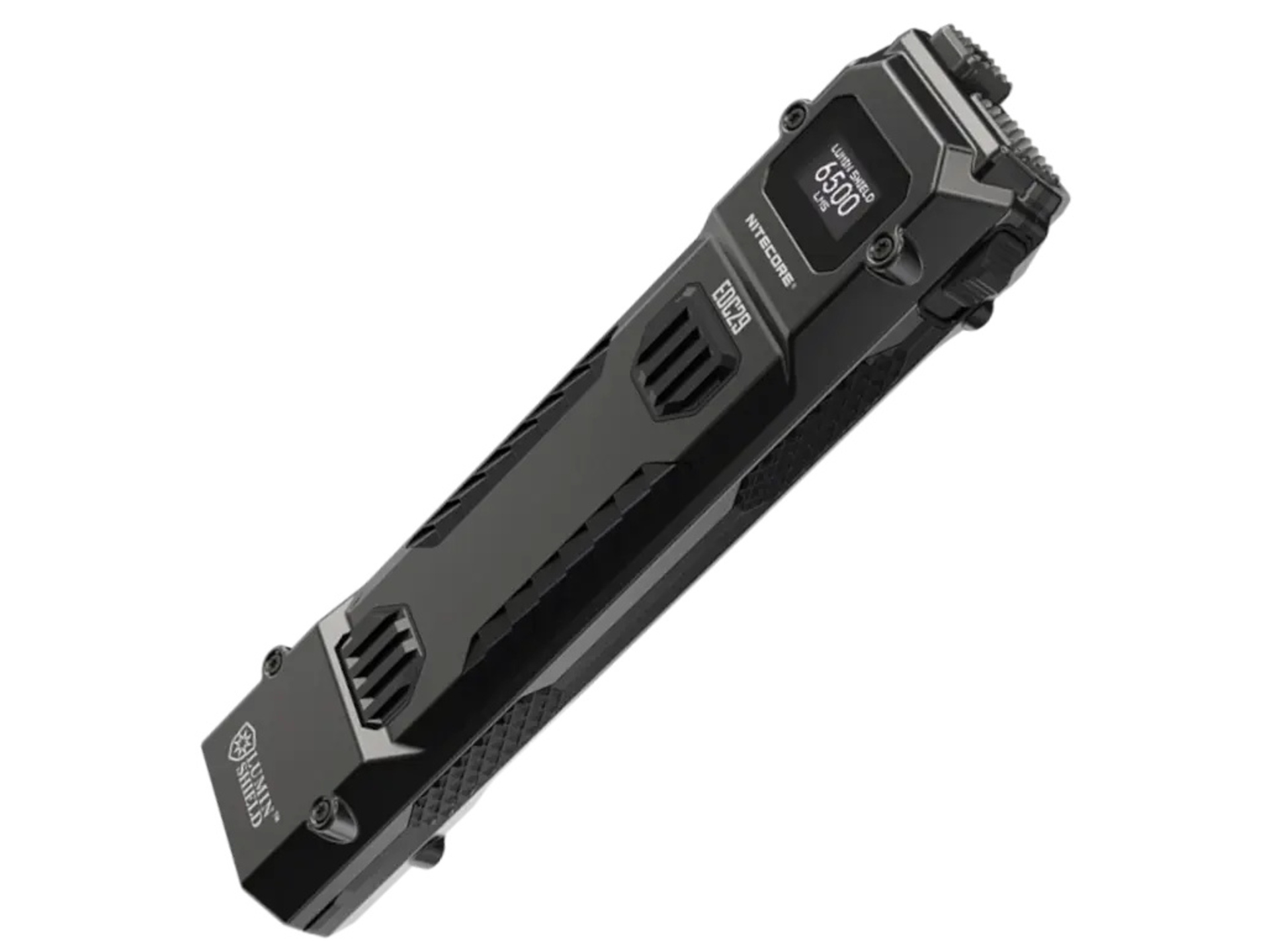 Nitecore EDC29 6500 Lumen Every Day Carry Flashlight