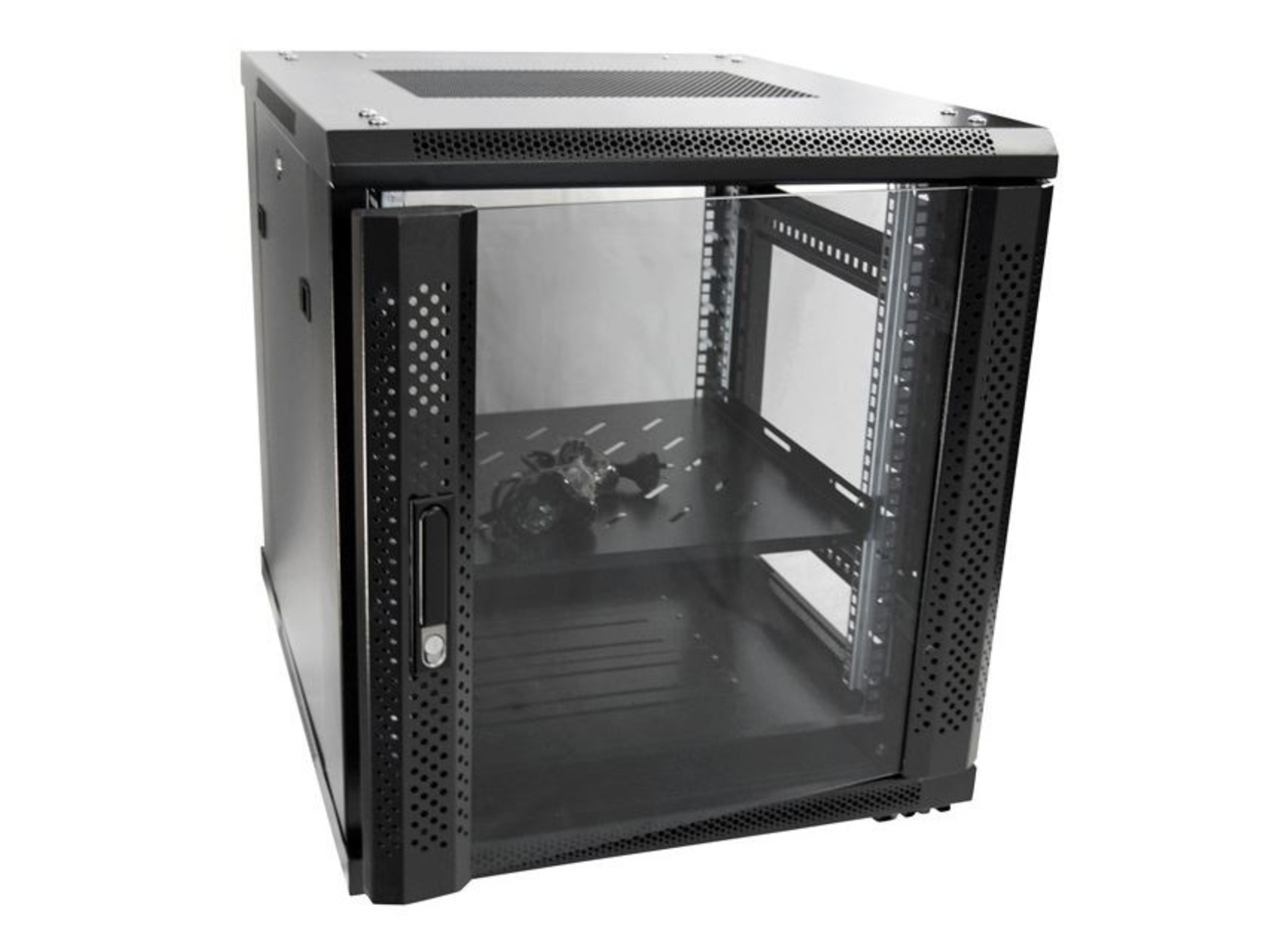 DYNAMIX RSR12-6X10 Server Cabinet