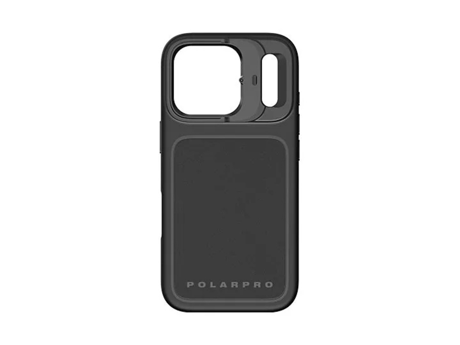 PolarPro LiteChaser 17 Case (iPhone 17 Pro Max)