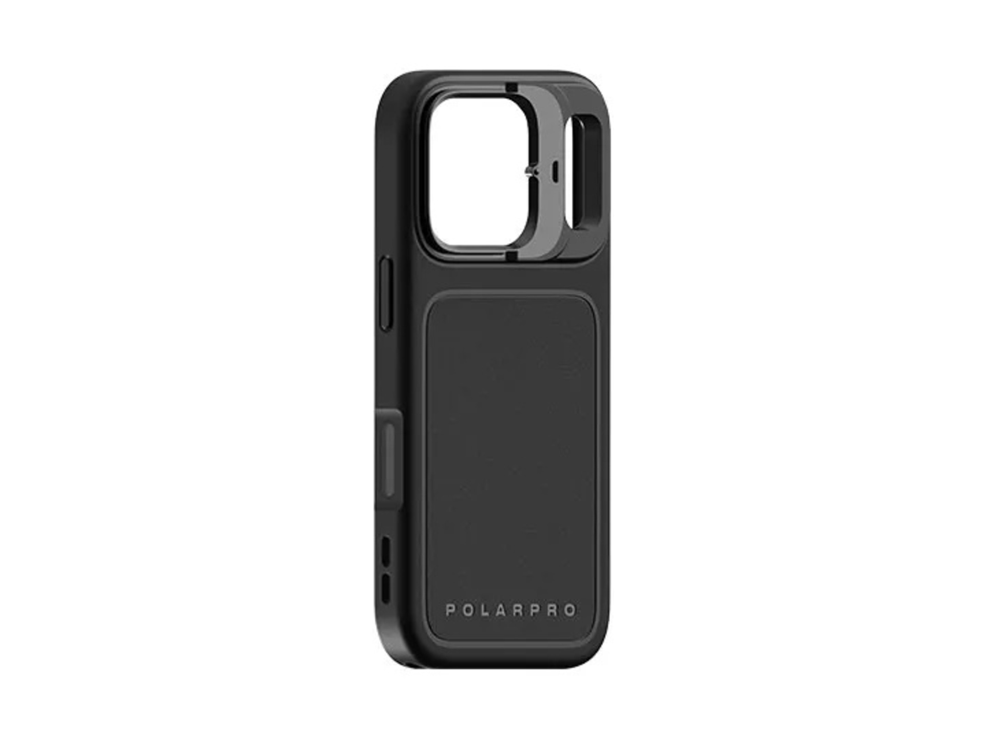 PolarPro LiteChaser 17 Case (iPhone 17 Pro) | Rubber Monkey | AU