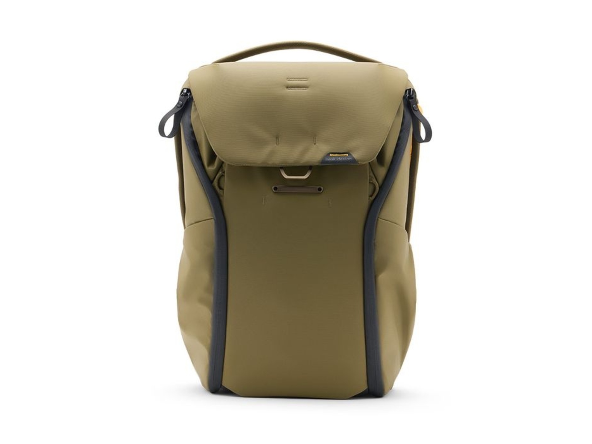 Peak Design Everyday Backpack (20L, Kelp)