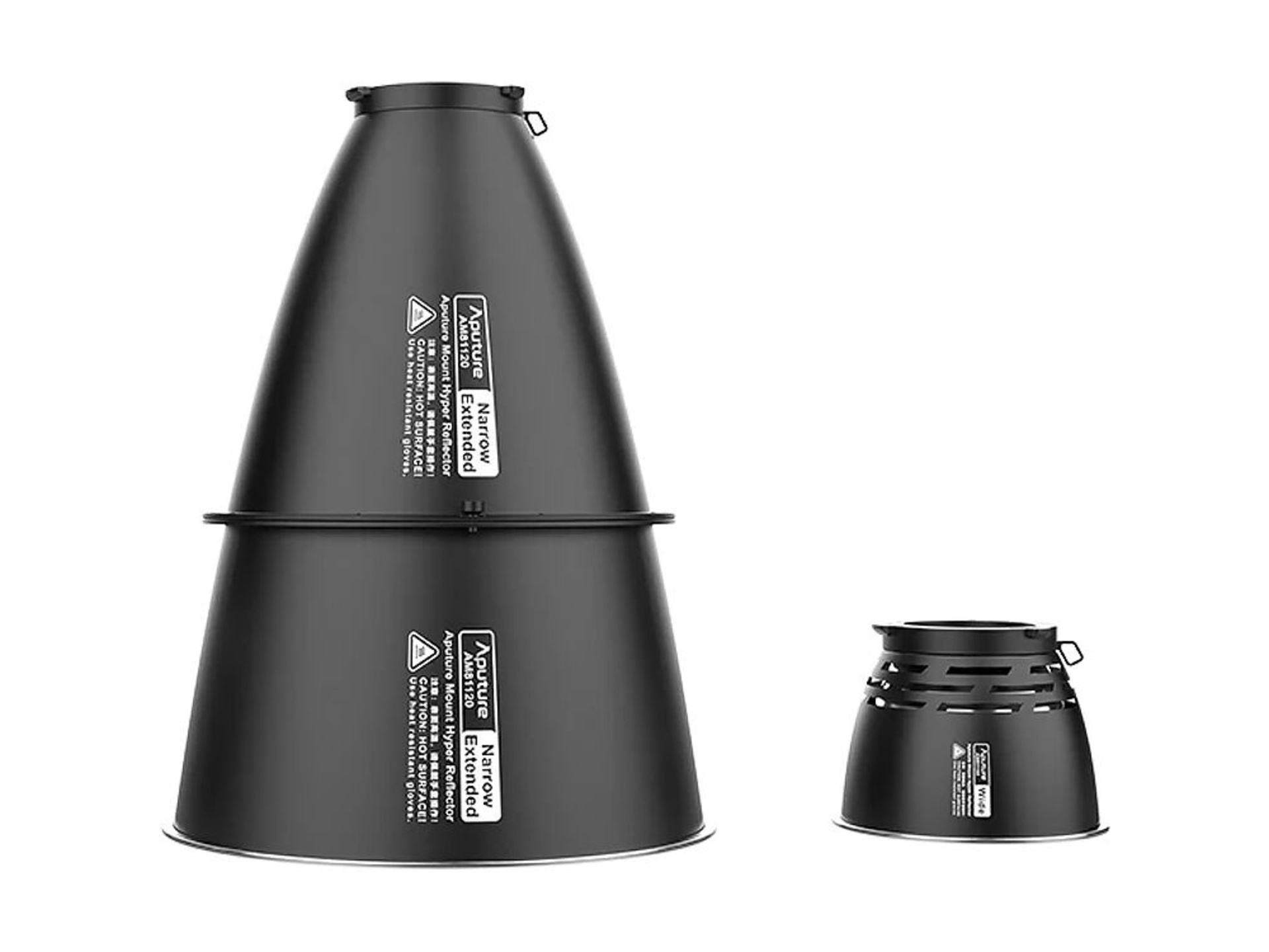 Aputure Reflector Kit for STORM XT52