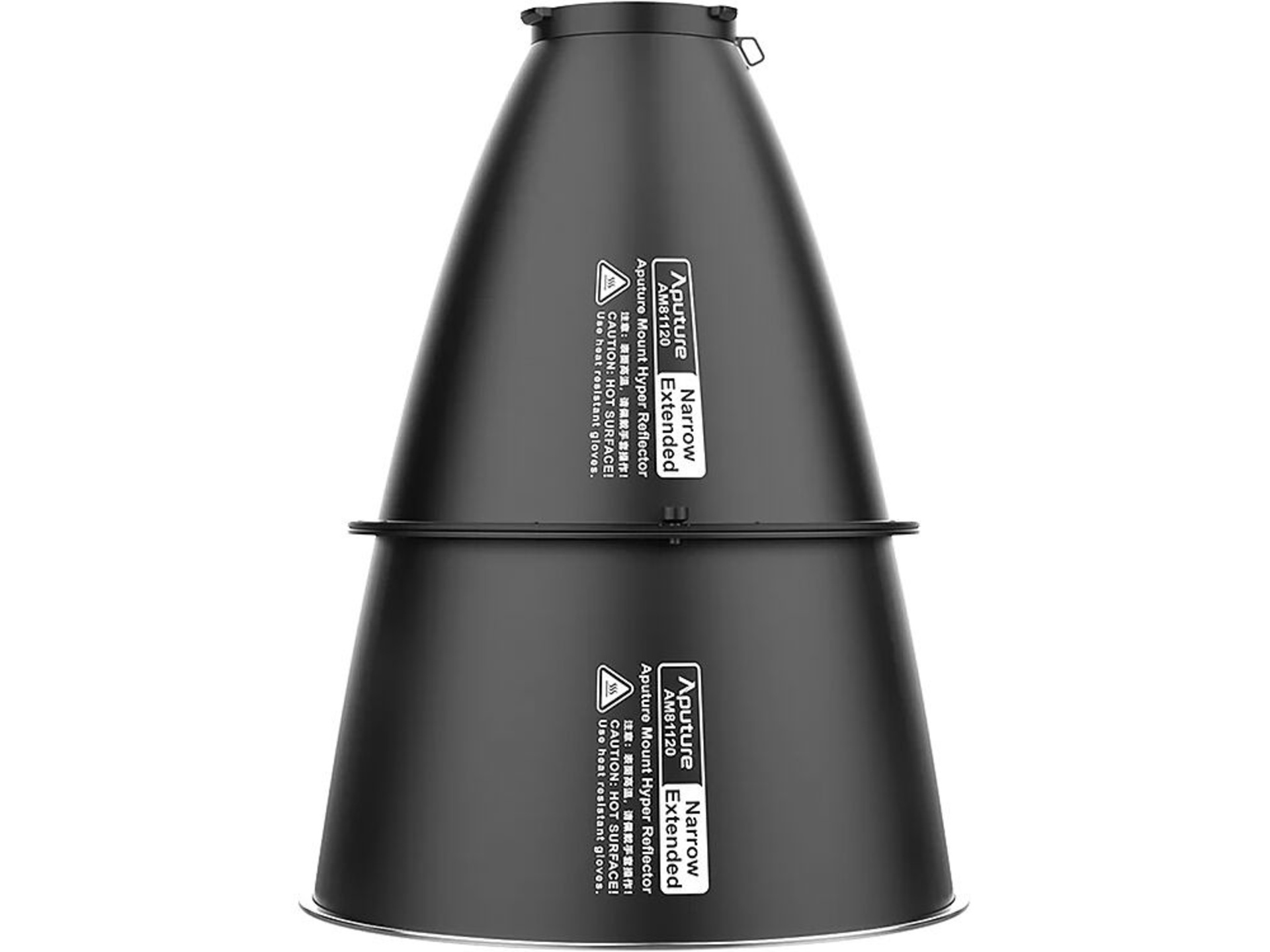 Aputure Narrow-Angle Reflector for STORM XT52 (25 Degrees)